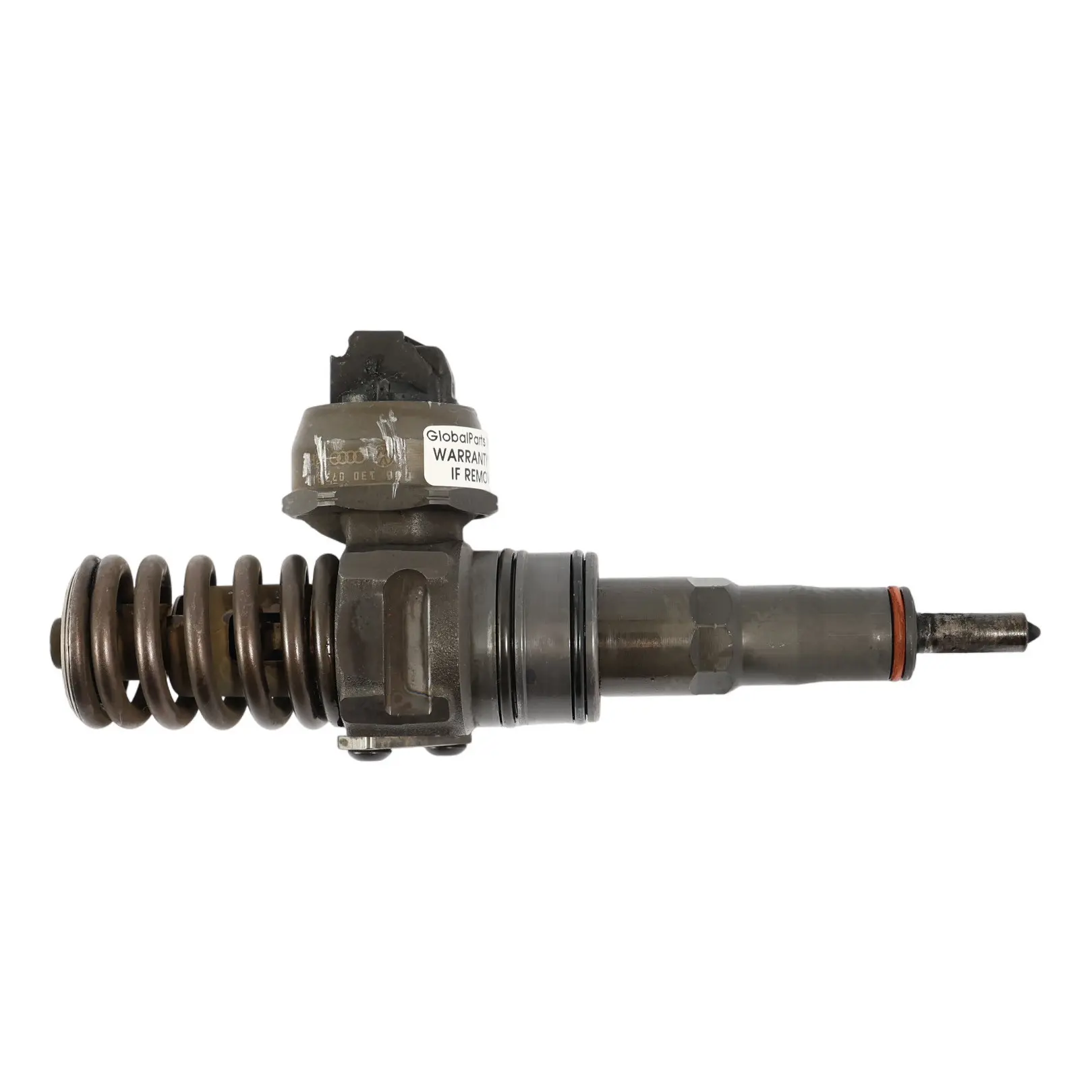 VW Volkswagen Caddy Fuel Injector Injection Nozzle 038130073BN