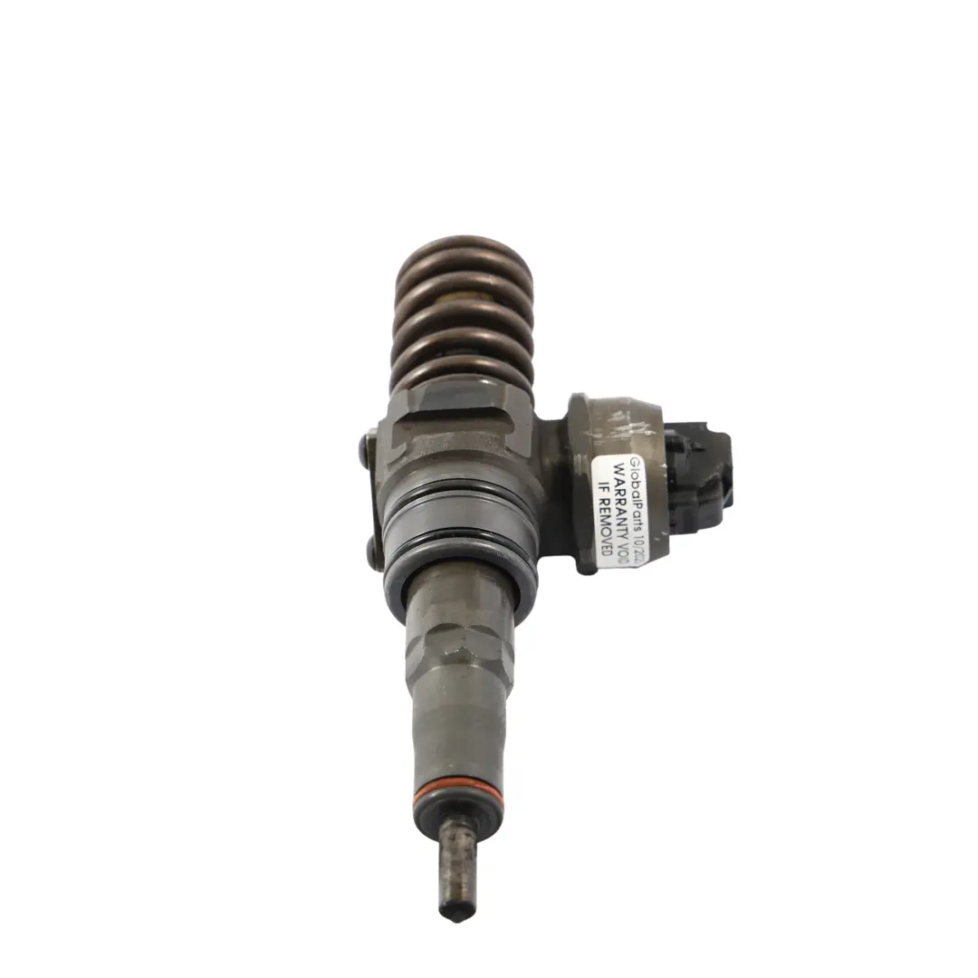 VW Volkswagen Caddy Fuel Injector Injection Nozzle - SKU 038130073BN-1 - Part number 038130073BN
