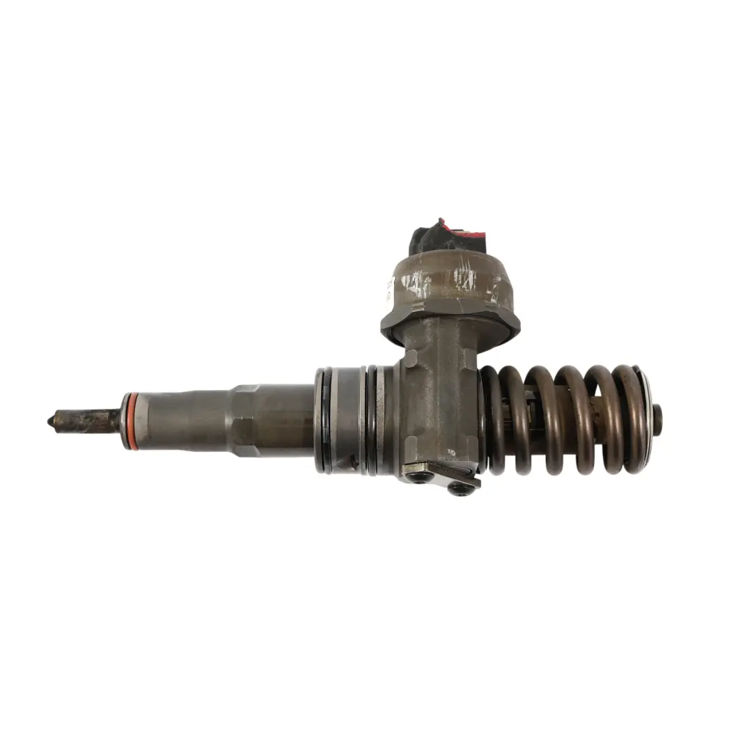 VW Volkswagen Caddy Inyector De Combustible Boquilla De Inyección - SKU 038130073BN-1 - Número de pieza 038130073BN