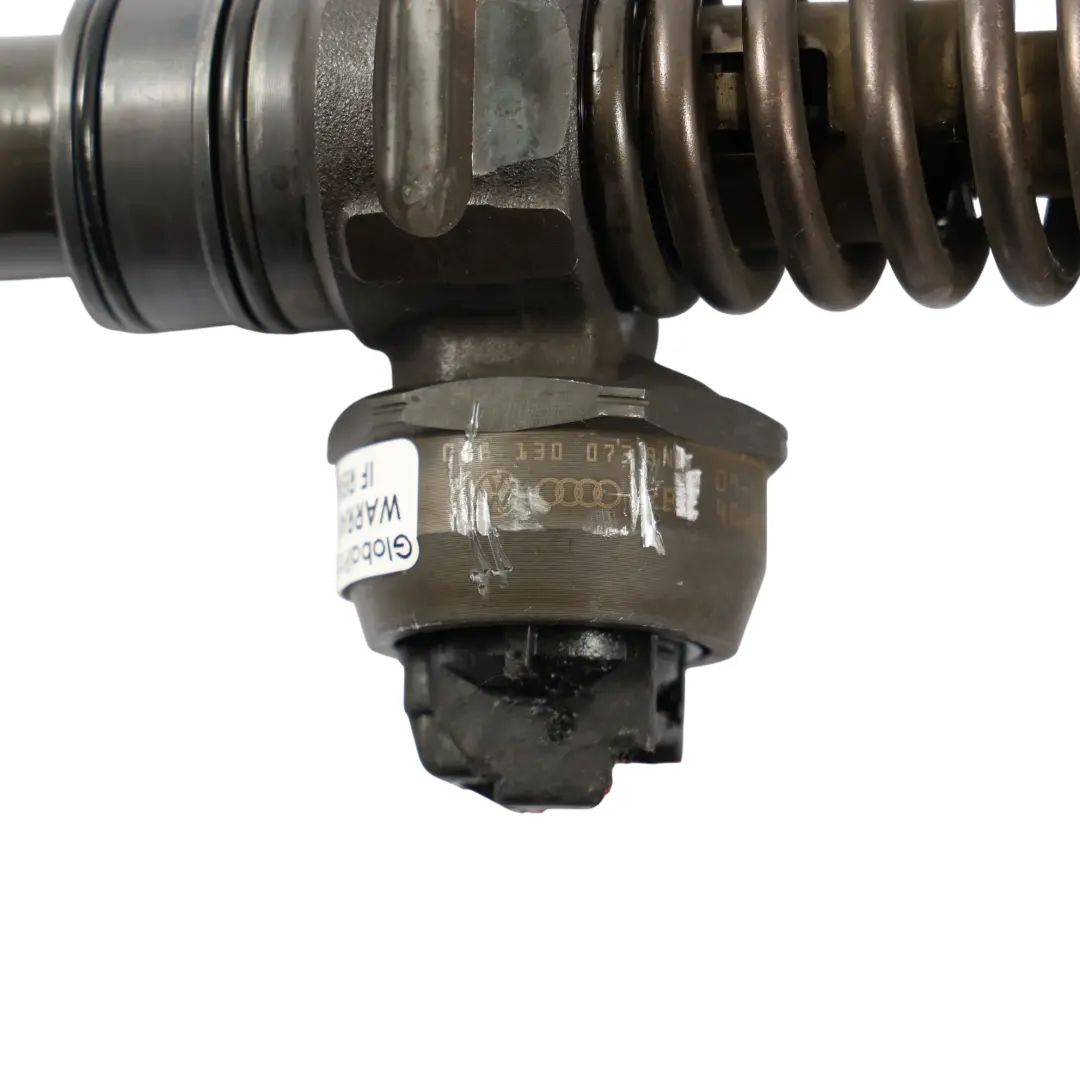 Injecteur De Carburant Buse D'Injection pour VW Volkswagen Caddy à propos du numéro de pièce 038130073BN VW Volkswagen Caddy Injecteur De Carburant Buse D'Injection - SKU 038130073BN-1 - Numéro de pièce 038130073BN