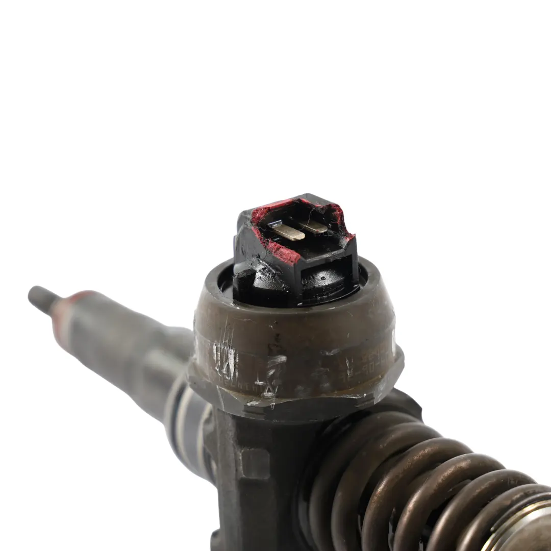 VW Volkswagen Caddy Fuel Injector Injection Nozzle - SKU 038130073BN-1 - Part number 038130073BN