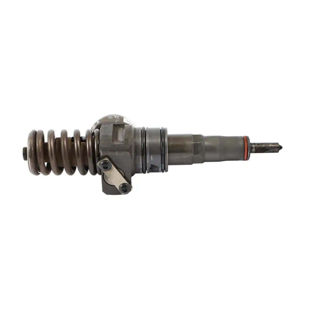 VW Volkswagen Caddy Fuel Injector Injection Nozzle - SKU 038130073BN-1 - Part number 038130073BN