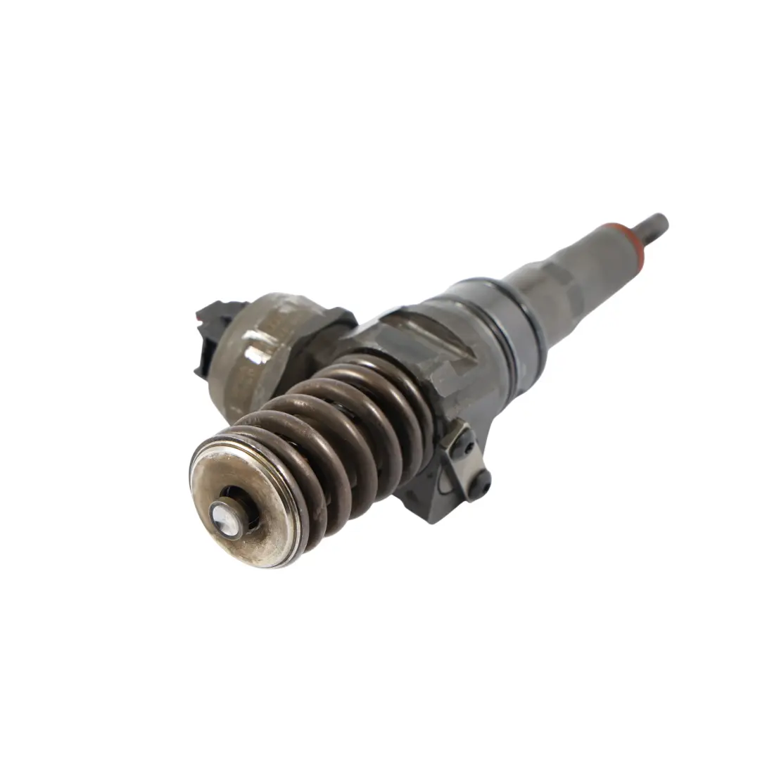 VW Volkswagen Caddy Inyector De Combustible Boquilla De Inyección - SKU 038130073BN-1 - Número de pieza 038130073BN