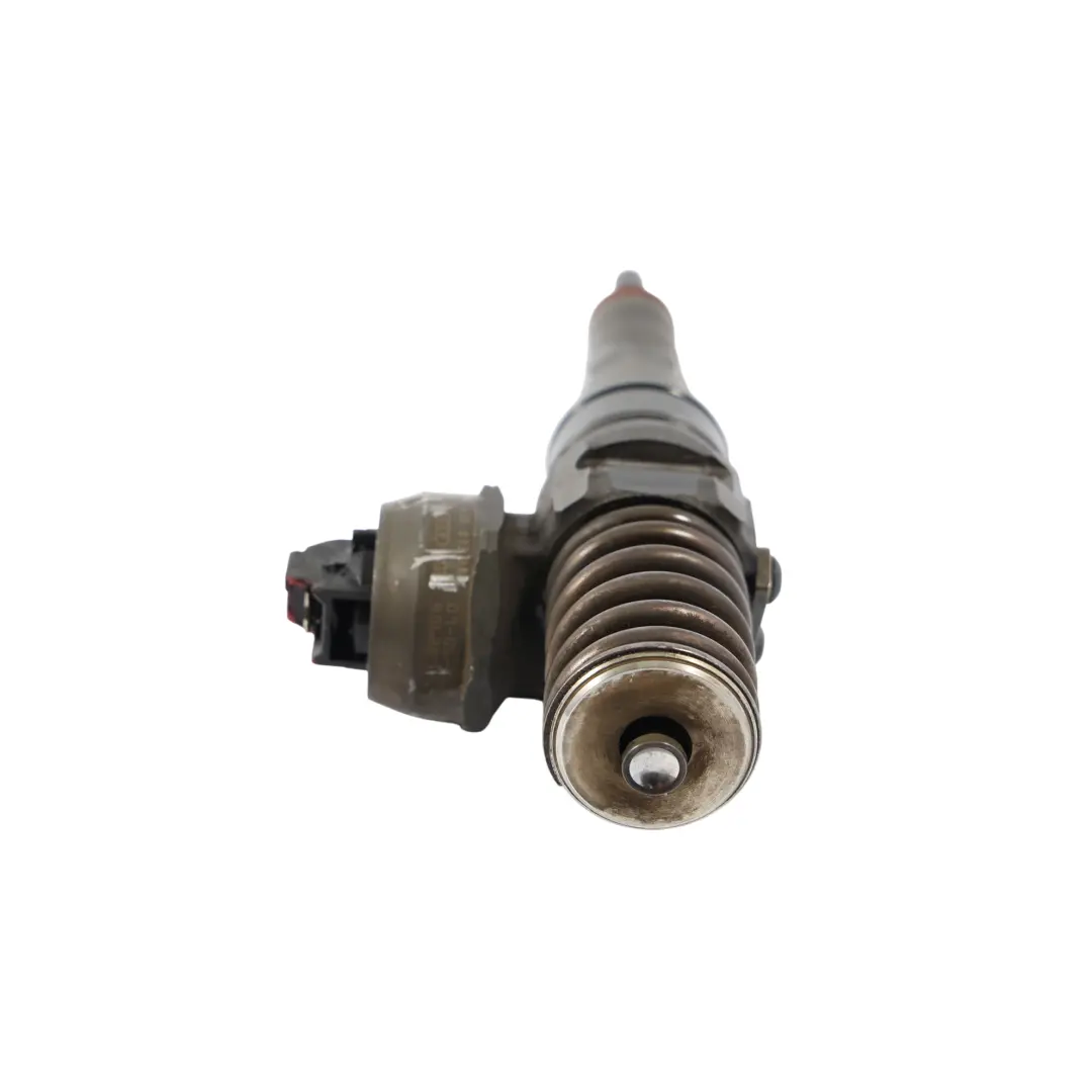 VW Volkswagen Caddy Inyector De Combustible Boquilla De Inyección - SKU 038130073BN-1 - Número de pieza 038130073BN