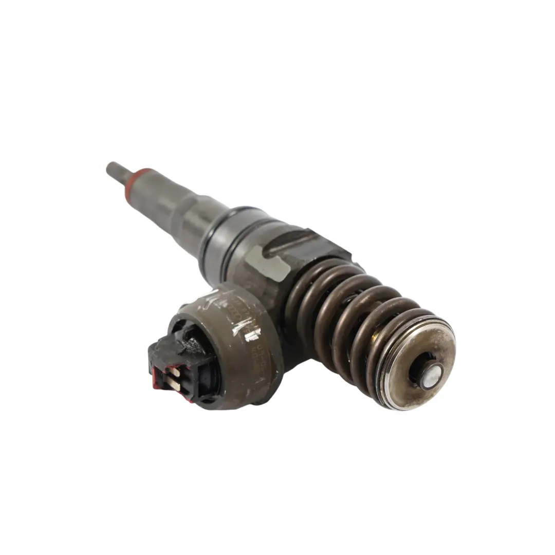 VW Volkswagen Caddy Fuel Injector Injection Nozzle - SKU 038130073BN-1 - Part number 038130073BN