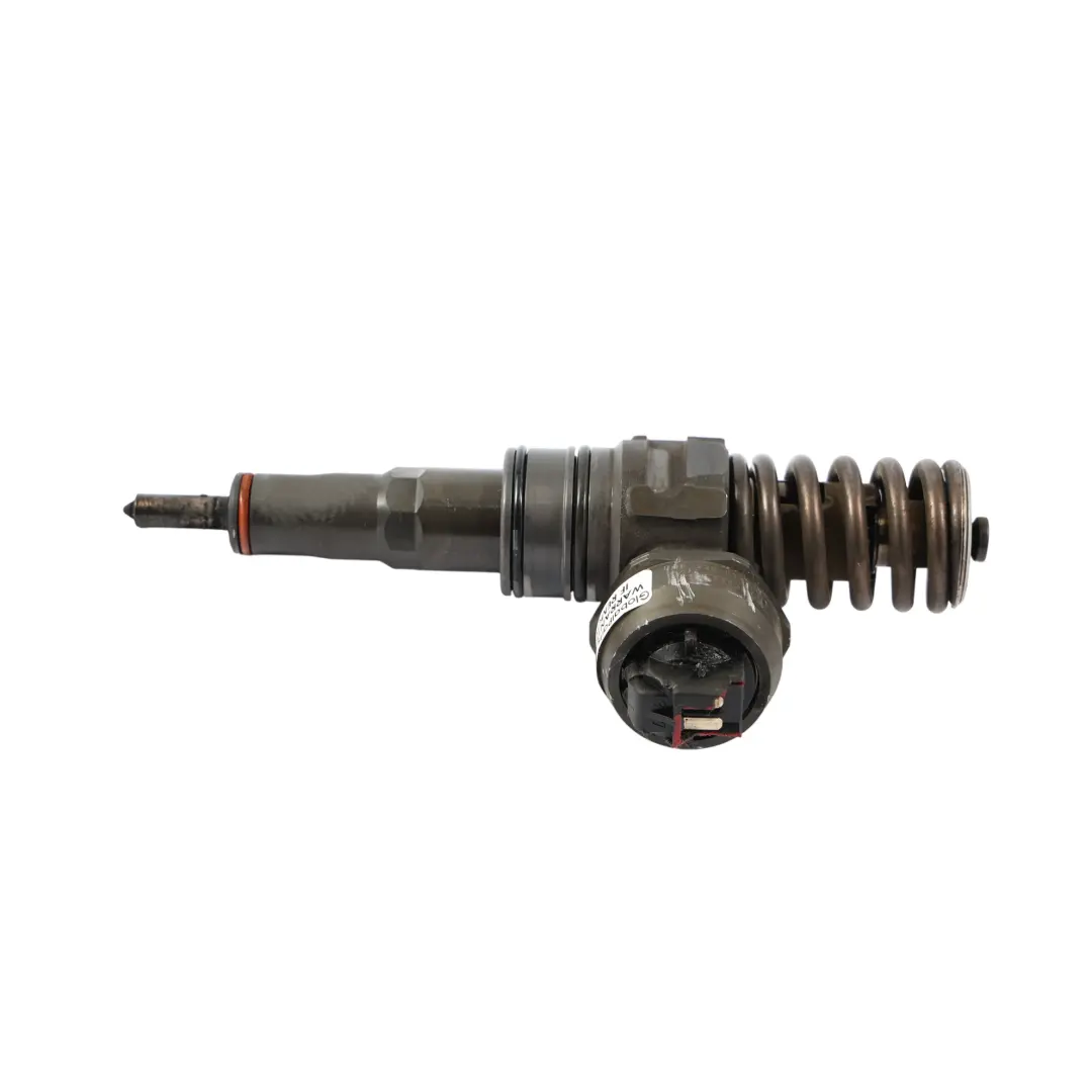 VW Volkswagen Caddy Fuel Injector Injection Nozzle - SKU 038130073BN-1 - Part number 038130073BN