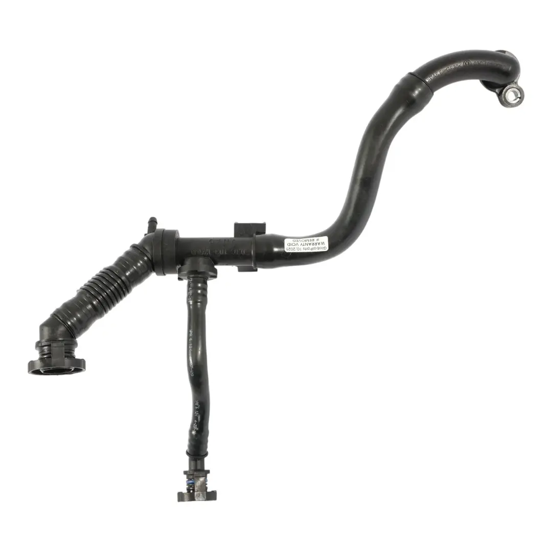 Volkswagen VW Scirocco Mk3 Motor Entlüftungsschlauch Rohrleitung - SKU 03C103474AA - Teilenummer 03C103474AA