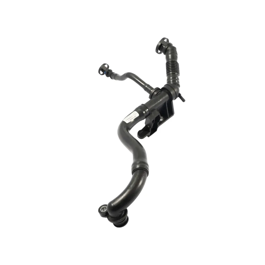 Mk3 Engine Vent Hose Pipe Line 1.4 Petrol to Volkswagen VW Scirocco with Part number 03C103474AA Volkswagen VW Scirocco Mk3 Engine Vent Hose Pipe Line 1.4 Petrol - SKU 03C103474AA - Part number 03C103474AA