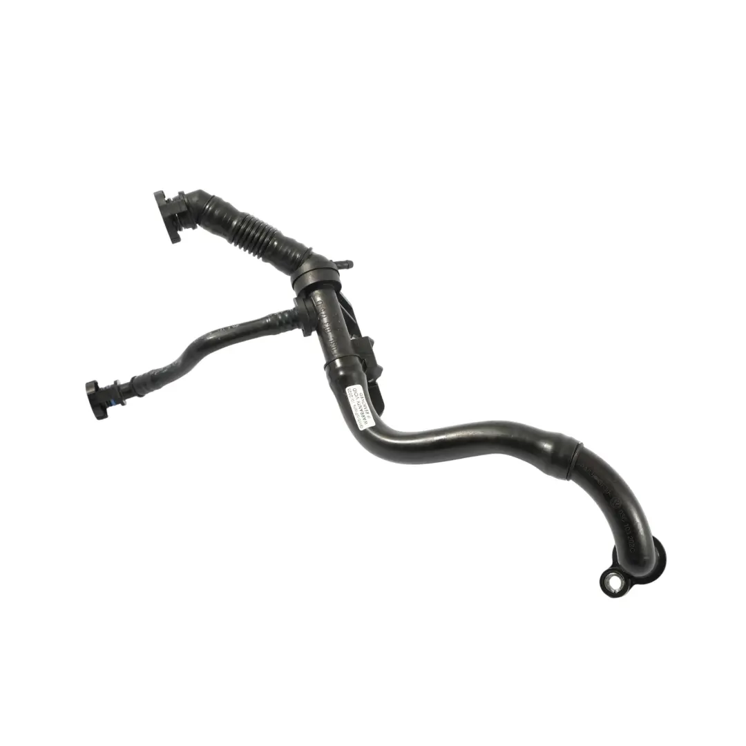 VW Scirocco 3 Przewody Powietrza Węże Odpowietrzające Silnik - SKU 03C103474AA - Numer Części 03C103474AA