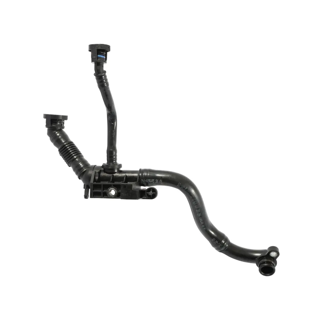 Volkswagen VW Scirocco Mk3 Motor Entlüftungsschlauch Rohrleitung - SKU 03C103474AA - Teilenummer 03C103474AA