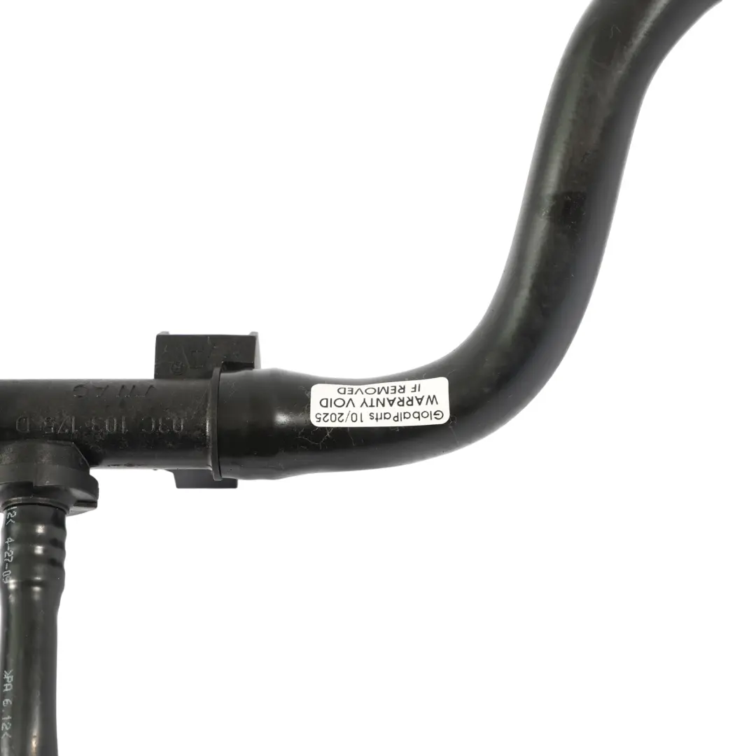 Tubo Di Sfiato Motore Linea per Volkswagen VW Scirocco 3 con numero di parte 03C103474AA Volkswagen VW Scirocco 3 Tubo Di Sfiato Motore Linea - SKU 03C103474AA - Numero di parte 03C103474AA