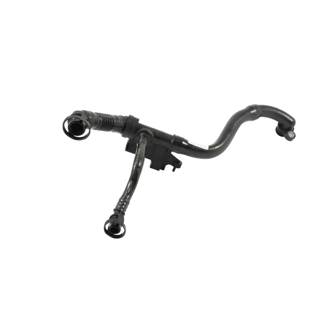 Mk3 Motor Entlüftungsschlauch Rohrleitung für Volkswagen VW Scirocco mit Teilenummer 03C103474AA Volkswagen VW Scirocco Mk3 Motor Entlüftungsschlauch Rohrleitung - SKU 03C103474AA - Teilenummer 03C103474AA