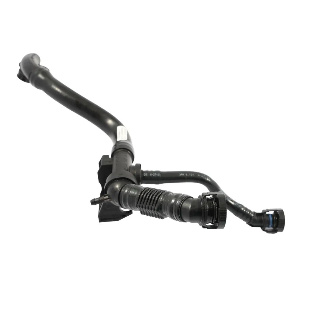 Tuyau De Ventilation Du Moteur 1.4 Essence pour Volkswagen VW Scirocco 3 à propos du numéro de pièce 03C103474AA Volkswagen VW Scirocco 3 Tuyau De Ventilation Du Moteur 1.4 Essence - SKU 03C103474AA - Numéro de pièce 03C103474AA