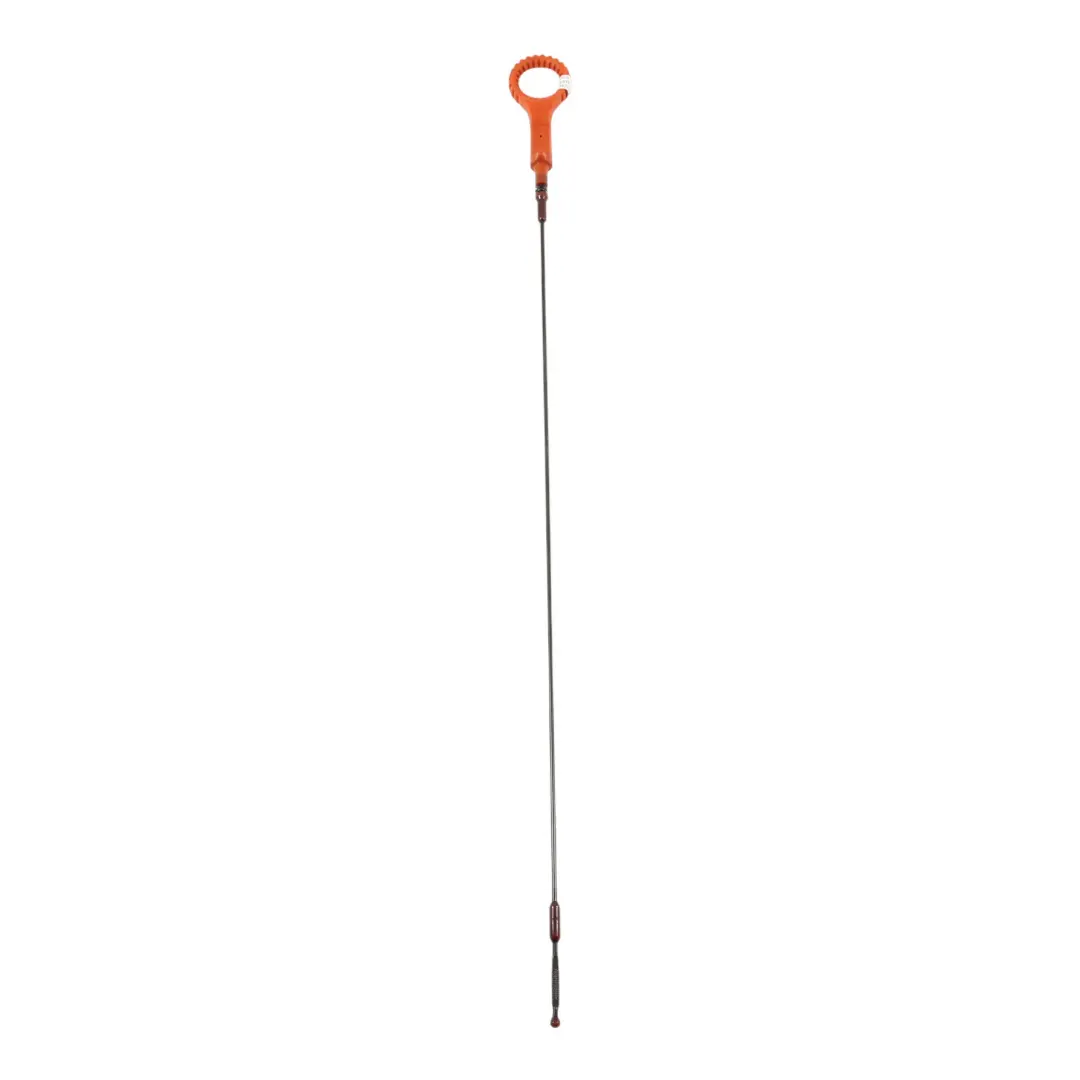 Scriocco III 1.4 TSI Engine Oil Level Dipstick to Volkswagen Golf VI with Part number 03C115611T Volkswagen Golf VI Scriocco III 1.4 TSI Engine Oil Level Dipstick - SKU 03C115611T - Part number 03C115611T