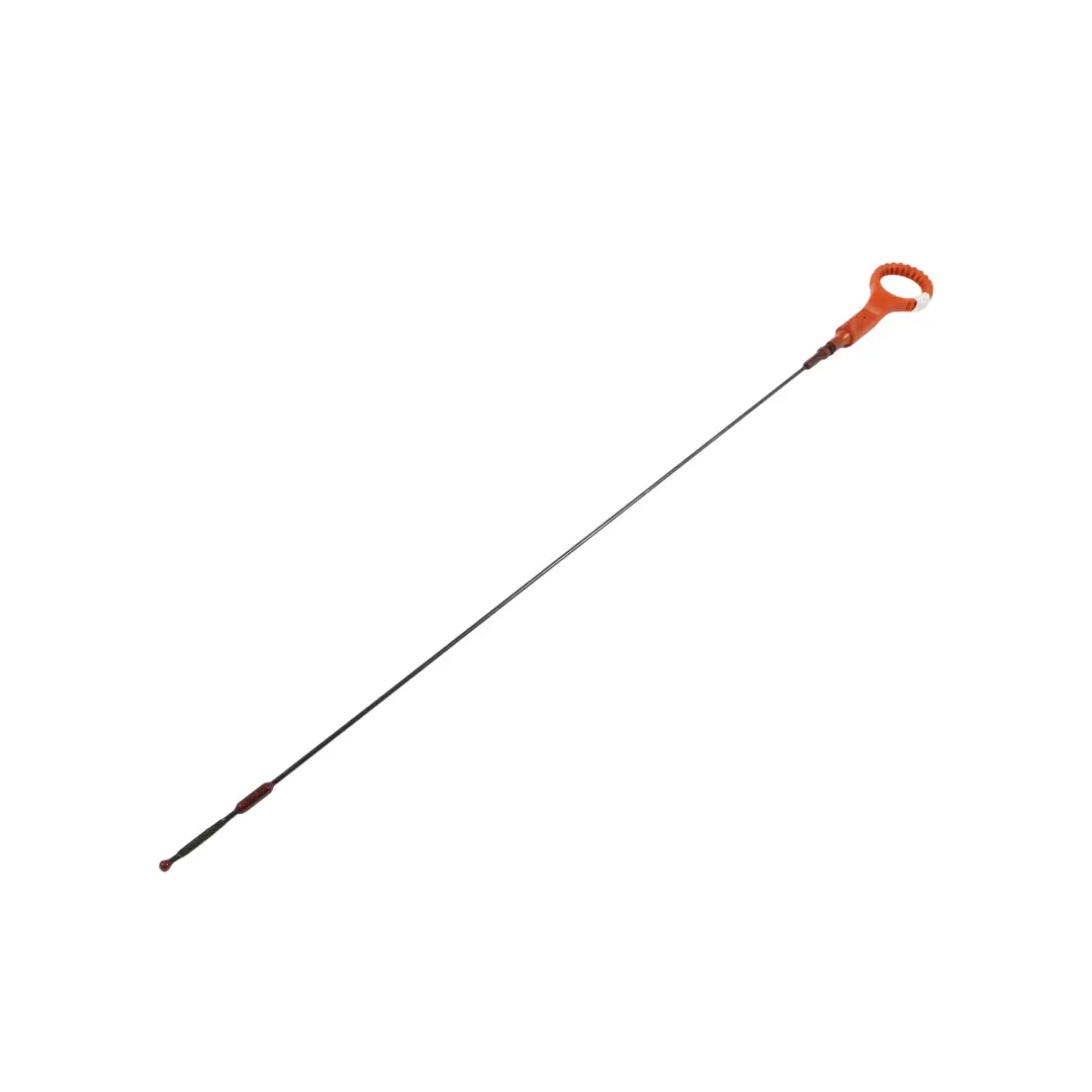 Scriocco III 1.4 TSI Engine Oil Level Dipstick to Volkswagen Golf VI with Part number 03C115611T Volkswagen Golf VI Scriocco III 1.4 TSI Engine Oil Level Dipstick - SKU 03C115611T - Part number 03C115611T