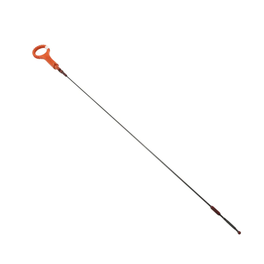 Volkswagen Golf VI Scriocco III 1.4 TSI Engine Oil Level Dipstick - SKU 03C115611T - Part number 03C115611T