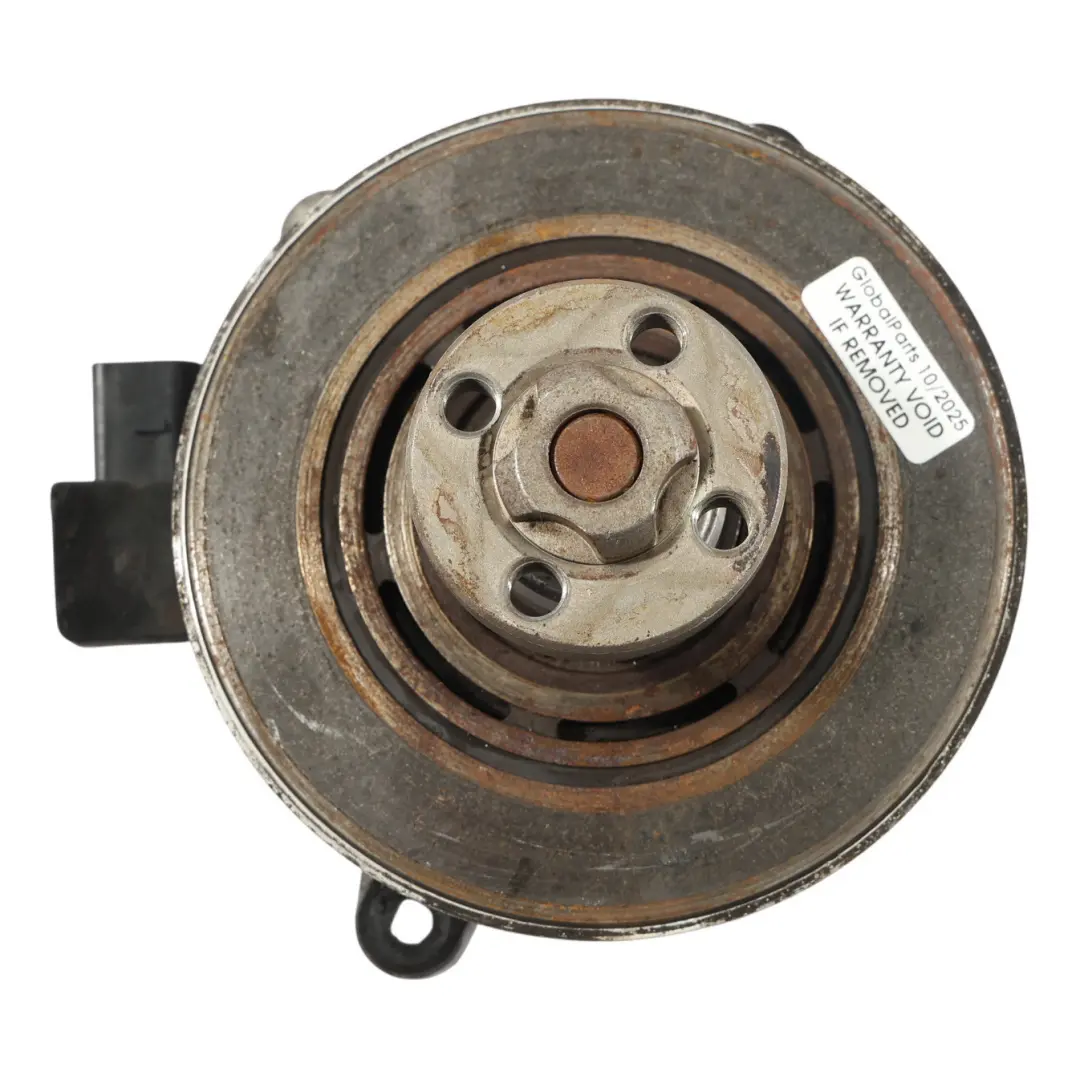 Pompa Wody Chłodzenie Silnika 1.4 TSI do Volkswagen VW Scirocco 3 o numerze 03C121004J Volkswagen VW Scirocco 3 Pompa Wody Chłodzenie Silnika 1.4 TSI - SKU 03C121004J-1 - Numer Części 03C121004J