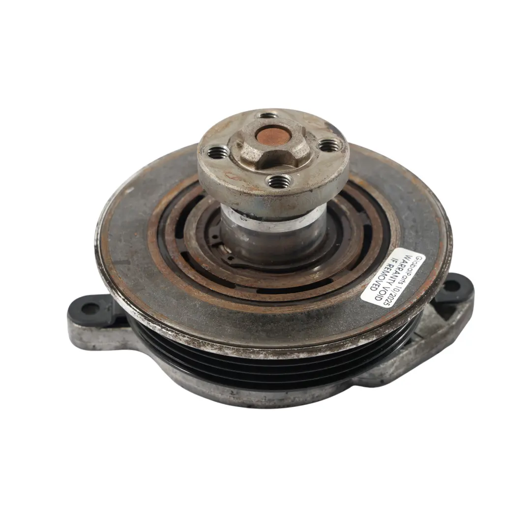 Volkswagen Scirocco Mk3 Pompe À Eau Unité De Refroidissement 1.4 TSI - SKU 03C121004J-1 - Numéro de pièce 03C121004J