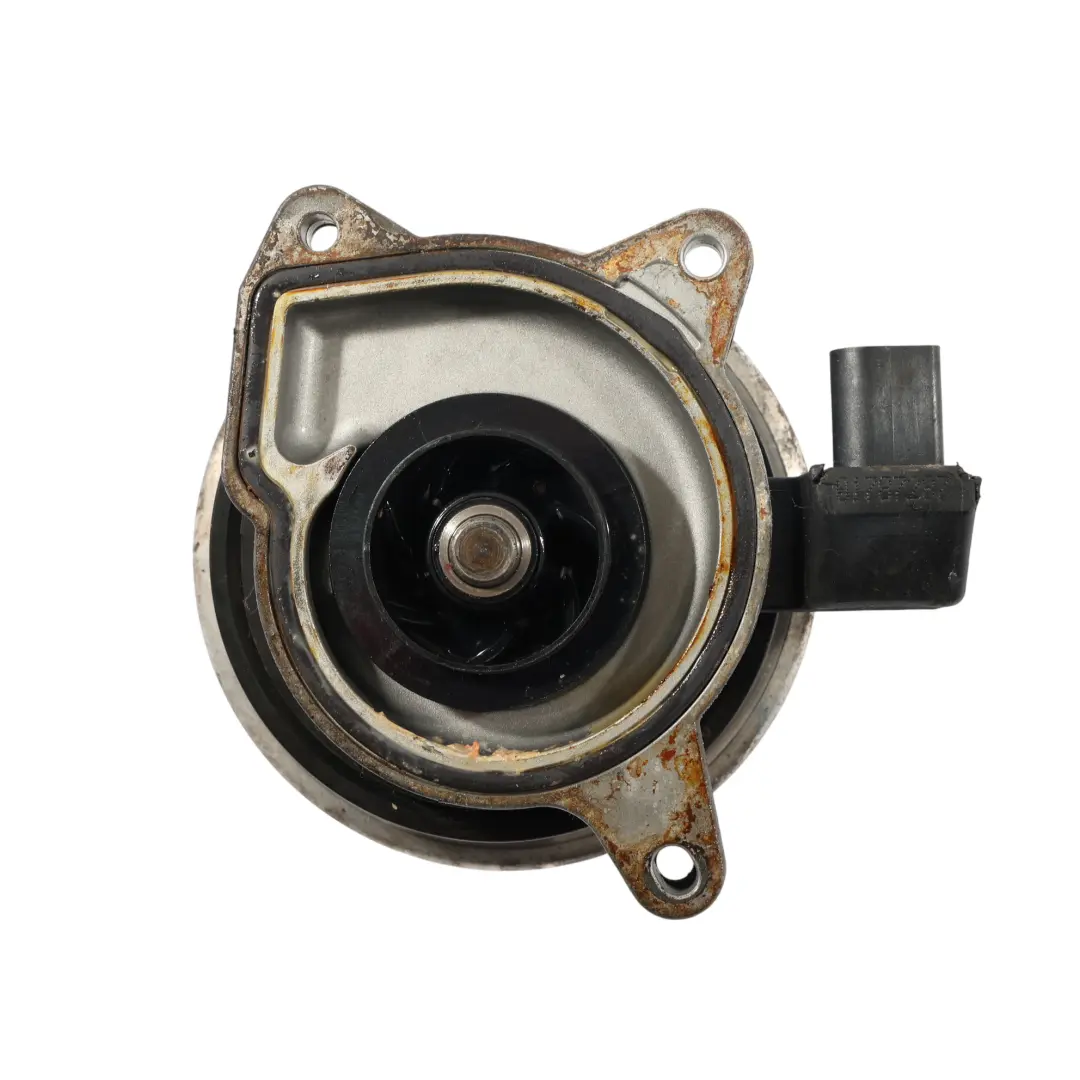 Mk3 Water Pump Coolant Unit 1.4 TSI Petrol to Volkswagen VW Scirocco with Part number 03C121004J Volkswagen VW Scirocco Mk3 Water Pump Coolant Unit 1.4 TSI Petrol - SKU 03C121004J-1 - Part number 03C121004J