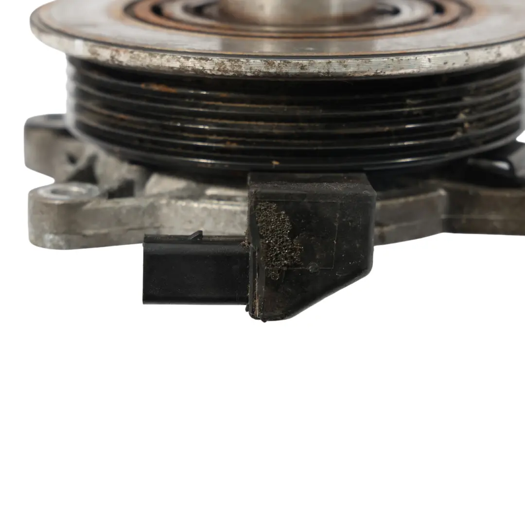 Mk3 Pompe À Eau Unité De Refroidissement 1.4 TSI pour Volkswagen Scirocco à propos du numéro de pièce 03C121004J Volkswagen Scirocco Mk3 Pompe À Eau Unité De Refroidissement 1.4 TSI - SKU 03C121004J-1 - Numéro de pièce 03C121004J