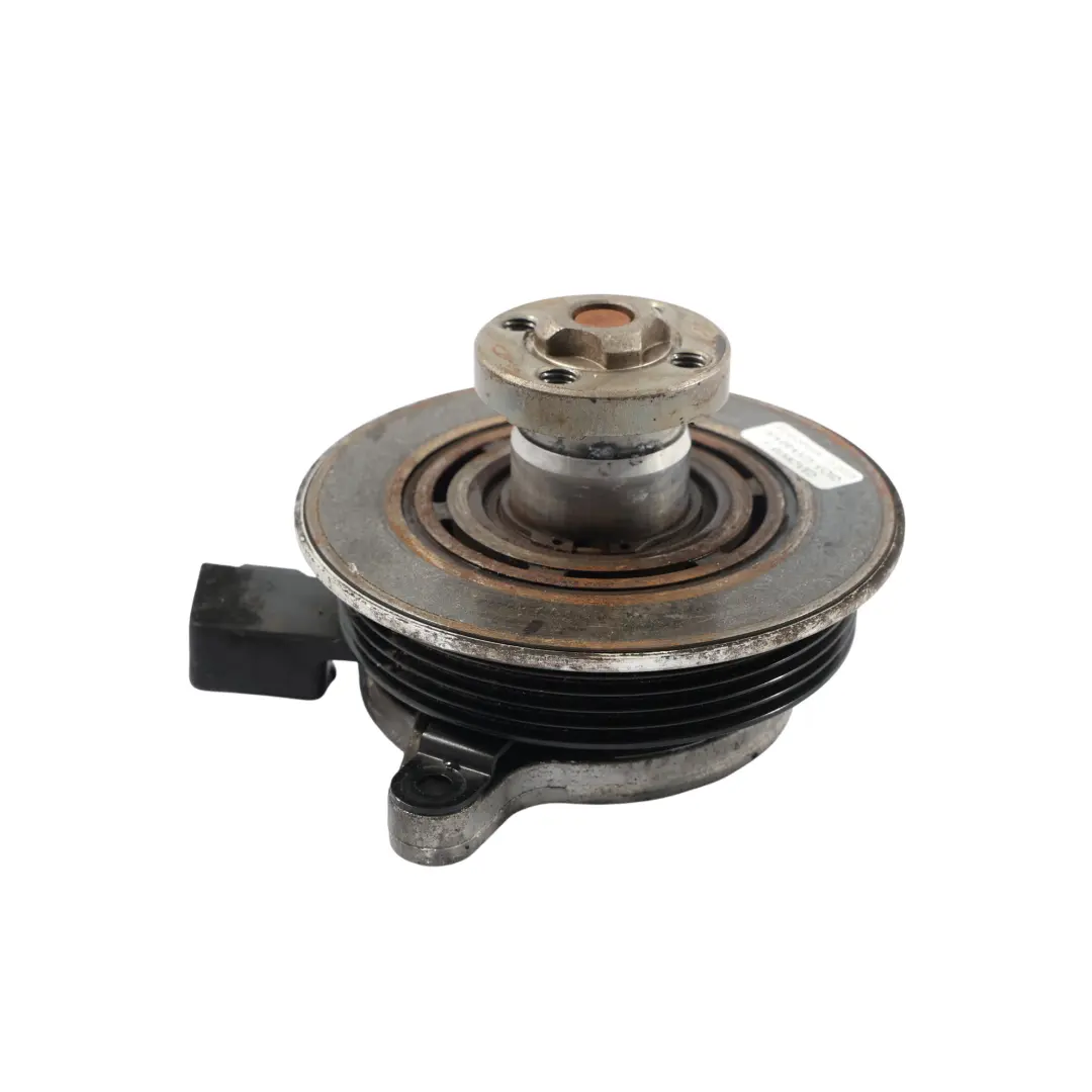 Bomba De Agua Refrigerante 1.4 TSI Gasolina para Volkswagen Scirocco 3 con número de pieza 03C121004J Volkswagen Scirocco 3 Bomba De Agua Refrigerante 1.4 TSI Gasolina - SKU 03C121004J-1 - Número de pieza 03C121004J