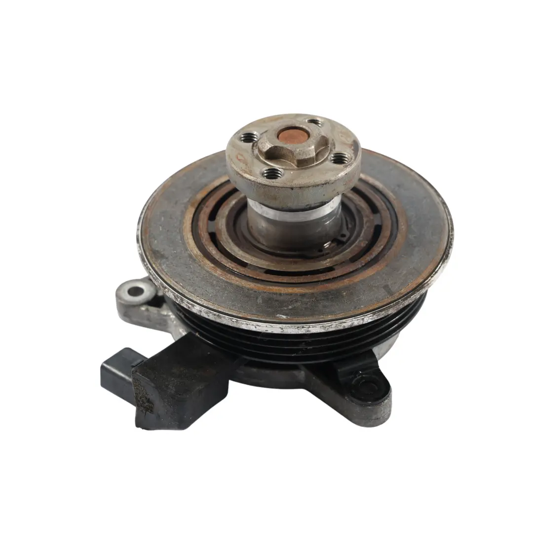 Wasserpumpe Kühlmitteleinheit 1.4 TSI Benzin für Volkswagen VW Scirocco 3 mit Teilenummer 03C121004J Volkswagen VW Scirocco 3 Wasserpumpe Kühlmitteleinheit 1.4 TSI Benzin - SKU 03C121004J-1 - Teilenummer 03C121004J