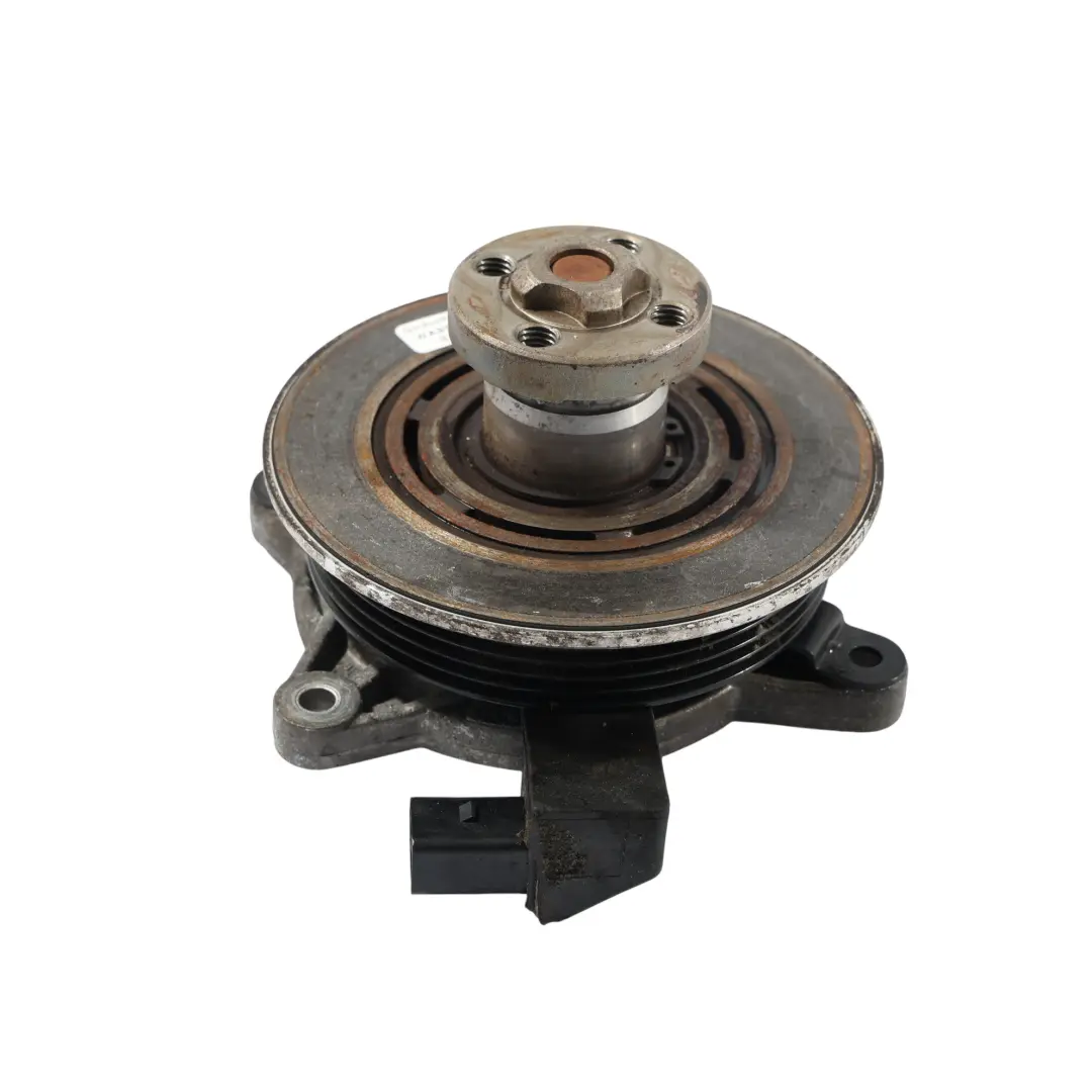 Wasserpumpe Kühlmitteleinheit 1.4 TSI Benzin für Volkswagen VW Scirocco 3 mit Teilenummer 03C121004J Volkswagen VW Scirocco 3 Wasserpumpe Kühlmitteleinheit 1.4 TSI Benzin - SKU 03C121004J-1 - Teilenummer 03C121004J