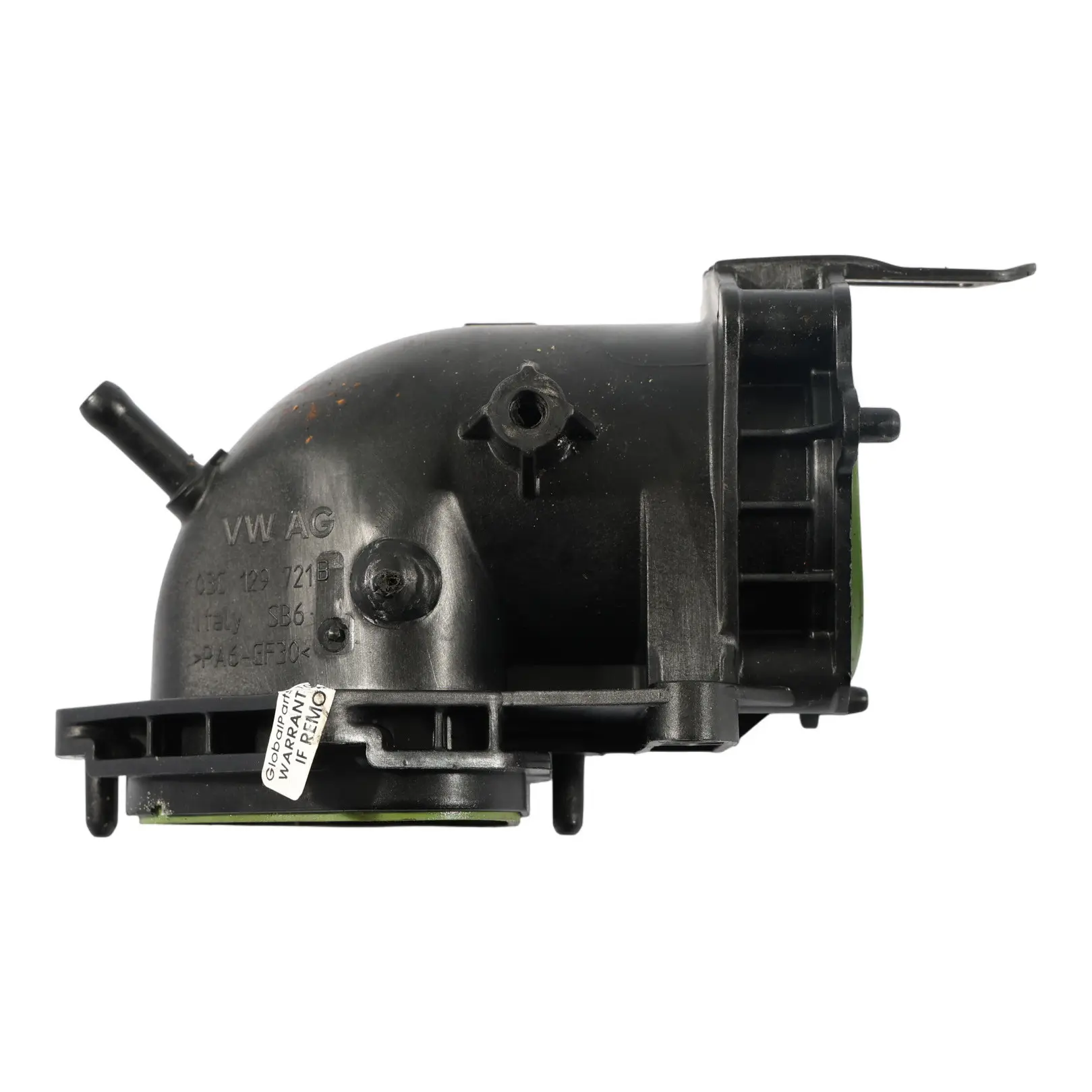 Volkswagen VW Scirocco 3 Tuyau D'Admission D'Air 1.4 TSI Essence 03C129721B