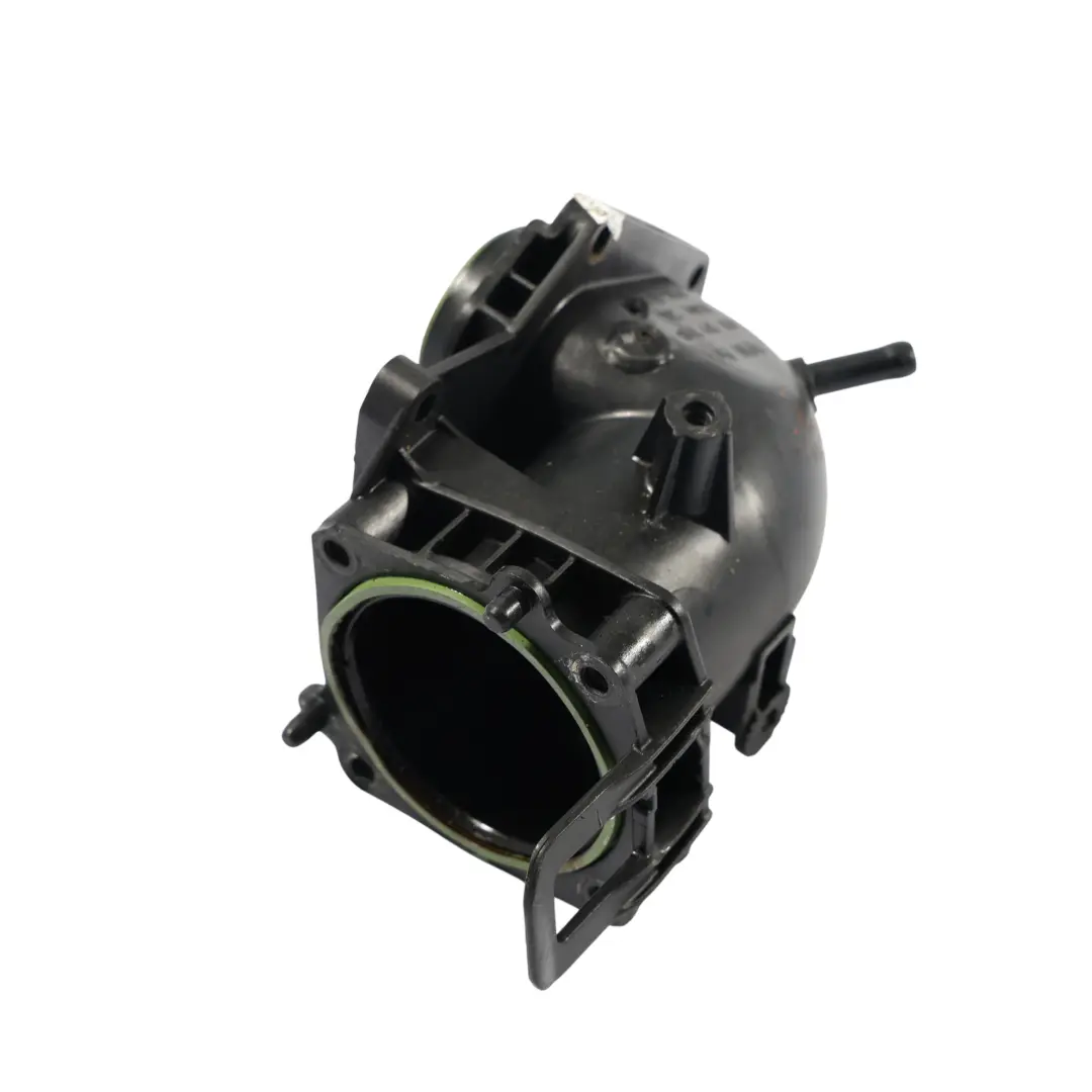 Mk3 Lufteinlasskanal Rohr Schlauch 1.4 TSI für Volkswagen VW Scirocco mit Teilenummer 03C129721B Volkswagen VW Scirocco Mk3 Lufteinlasskanal Rohr Schlauch 1.4 TSI - SKU 03C129721B - Teilenummer 03C129721B