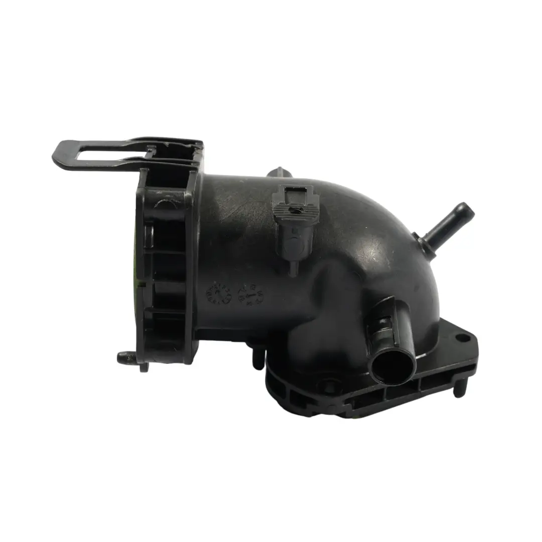 Mk3 Lufteinlasskanal Rohr Schlauch 1.4 TSI für Volkswagen VW Scirocco mit Teilenummer 03C129721B Volkswagen VW Scirocco Mk3 Lufteinlasskanal Rohr Schlauch 1.4 TSI - SKU 03C129721B - Teilenummer 03C129721B