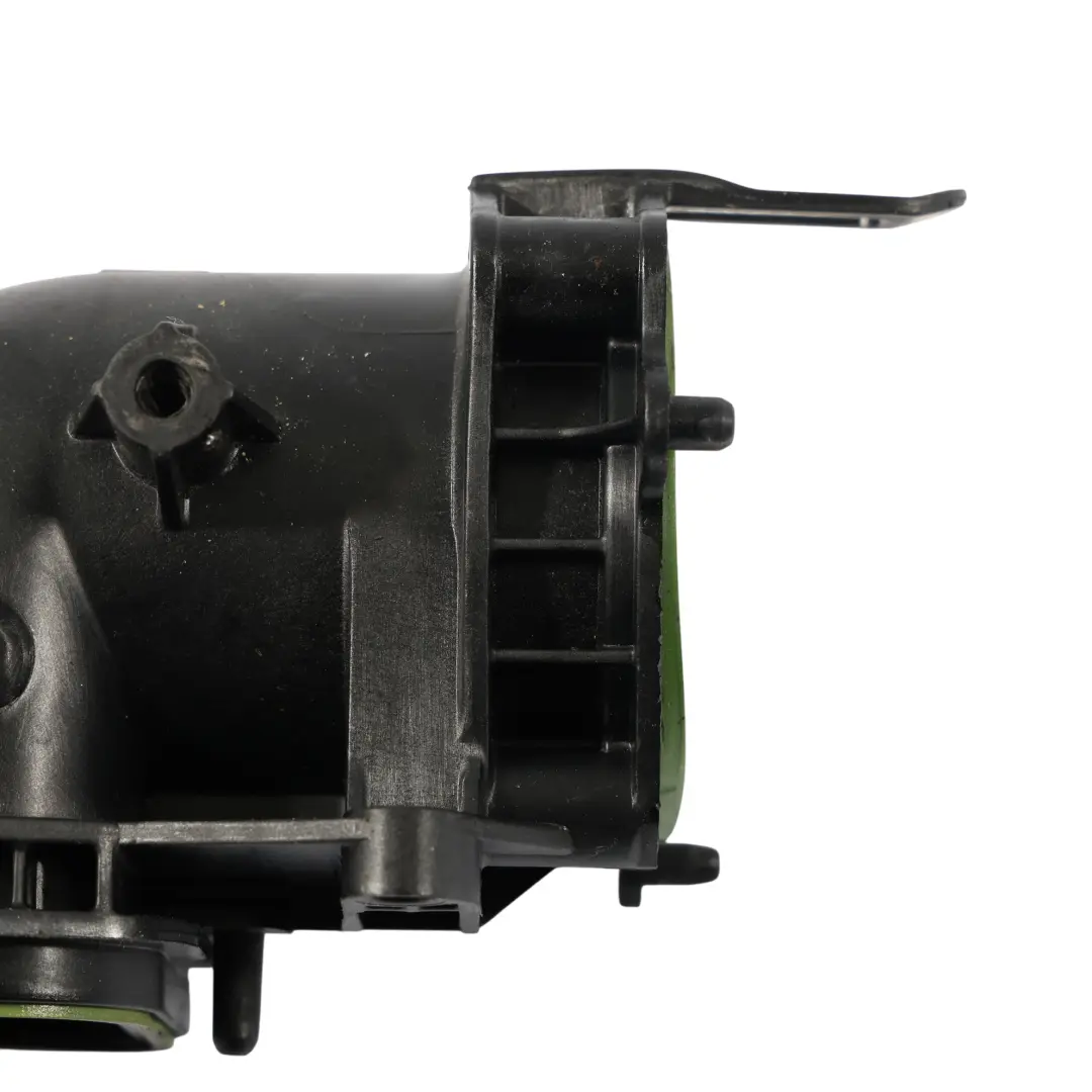 Tubo De Admisión De Aire Manguera 1.4 TSI Gasolina para VW Scirocco 3 con número de pieza 03C129721B VW Scirocco 3 Tubo De Admisión De Aire Manguera 1.4 TSI Gasolina - SKU 03C129721B - Número de pieza 03C129721B