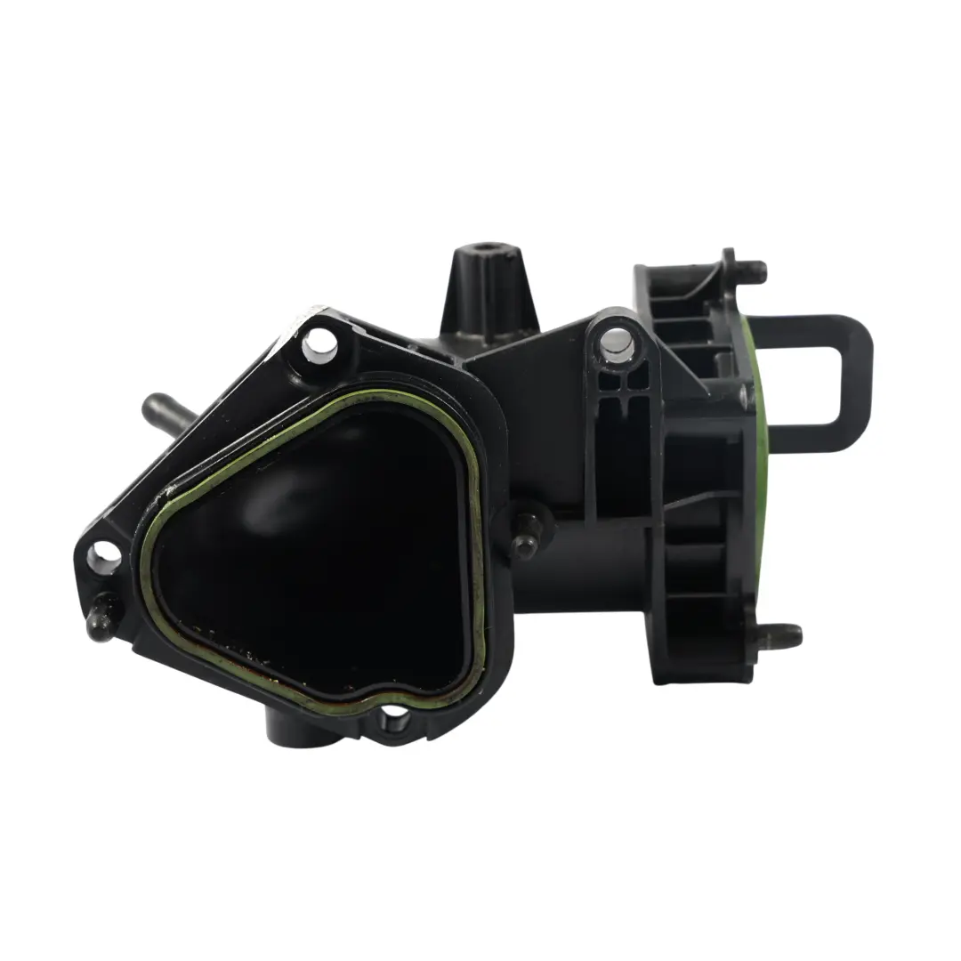 VW Scirocco 3 Tubo Di Aspirazione Dell'Aria Tubo Flessibile 1.4 TSI - SKU 03C129721B - Numero di parte 03C129721B