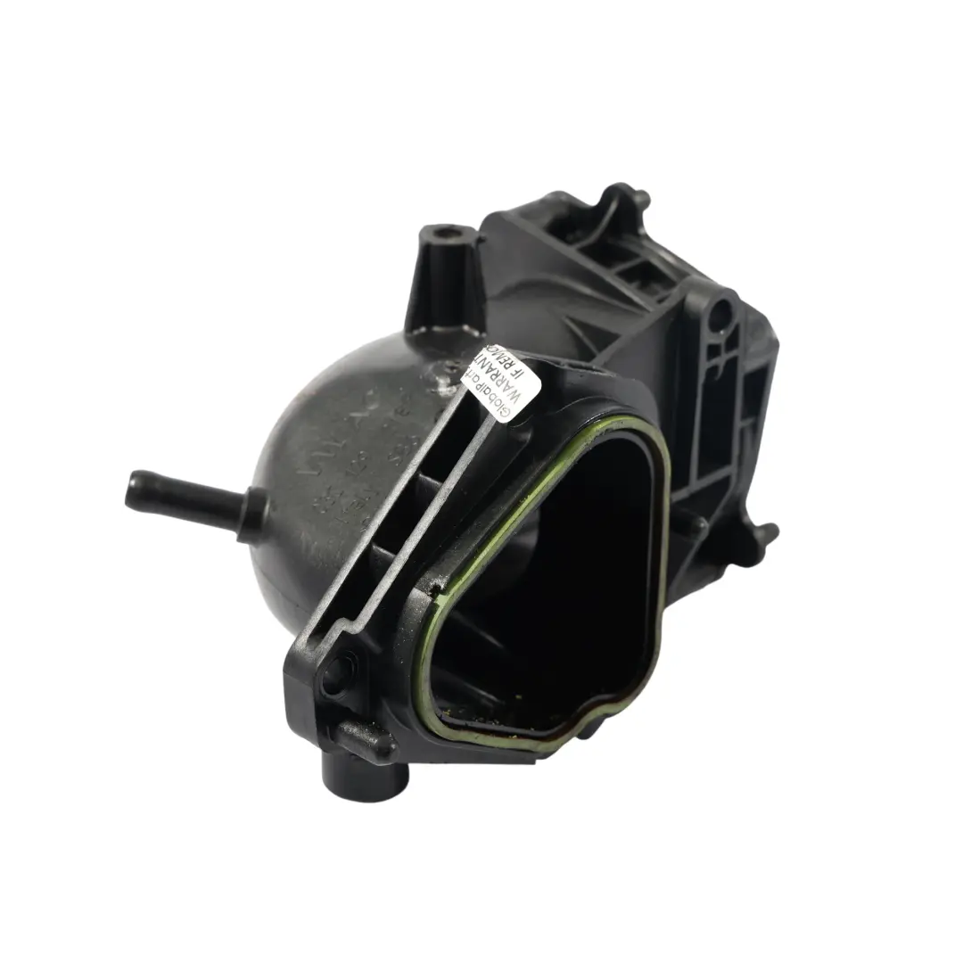 VW Scirocco 3 Tubo Di Aspirazione Dell'Aria Tubo Flessibile 1.4 TSI - SKU 03C129721B - Numero di parte 03C129721B