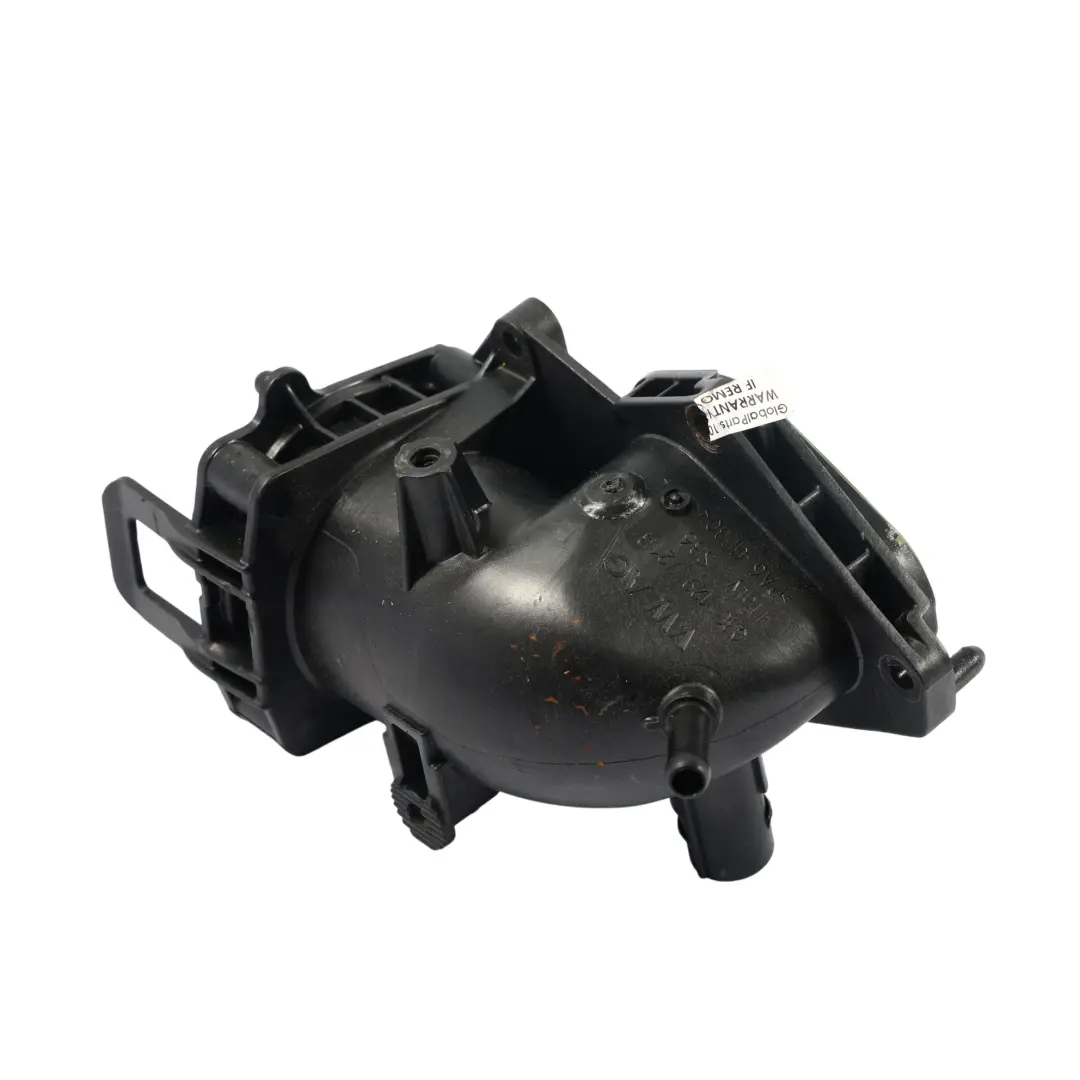 Tuyau D'Admission D'Air 1.4 TSI Essence pour Volkswagen VW Scirocco 3 à propos du numéro de pièce 03C129721B Volkswagen VW Scirocco 3 Tuyau D'Admission D'Air 1.4 TSI Essence - SKU 03C129721B - Numéro de pièce 03C129721B