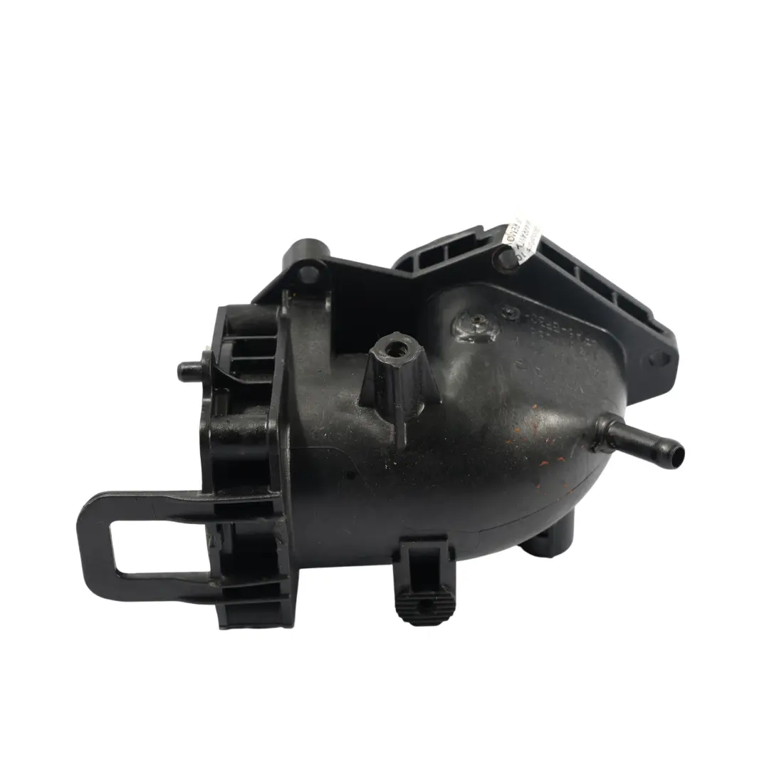 Mk3 Lufteinlasskanal Rohr Schlauch 1.4 TSI für Volkswagen VW Scirocco mit Teilenummer 03C129721B Volkswagen VW Scirocco Mk3 Lufteinlasskanal Rohr Schlauch 1.4 TSI - SKU 03C129721B - Teilenummer 03C129721B