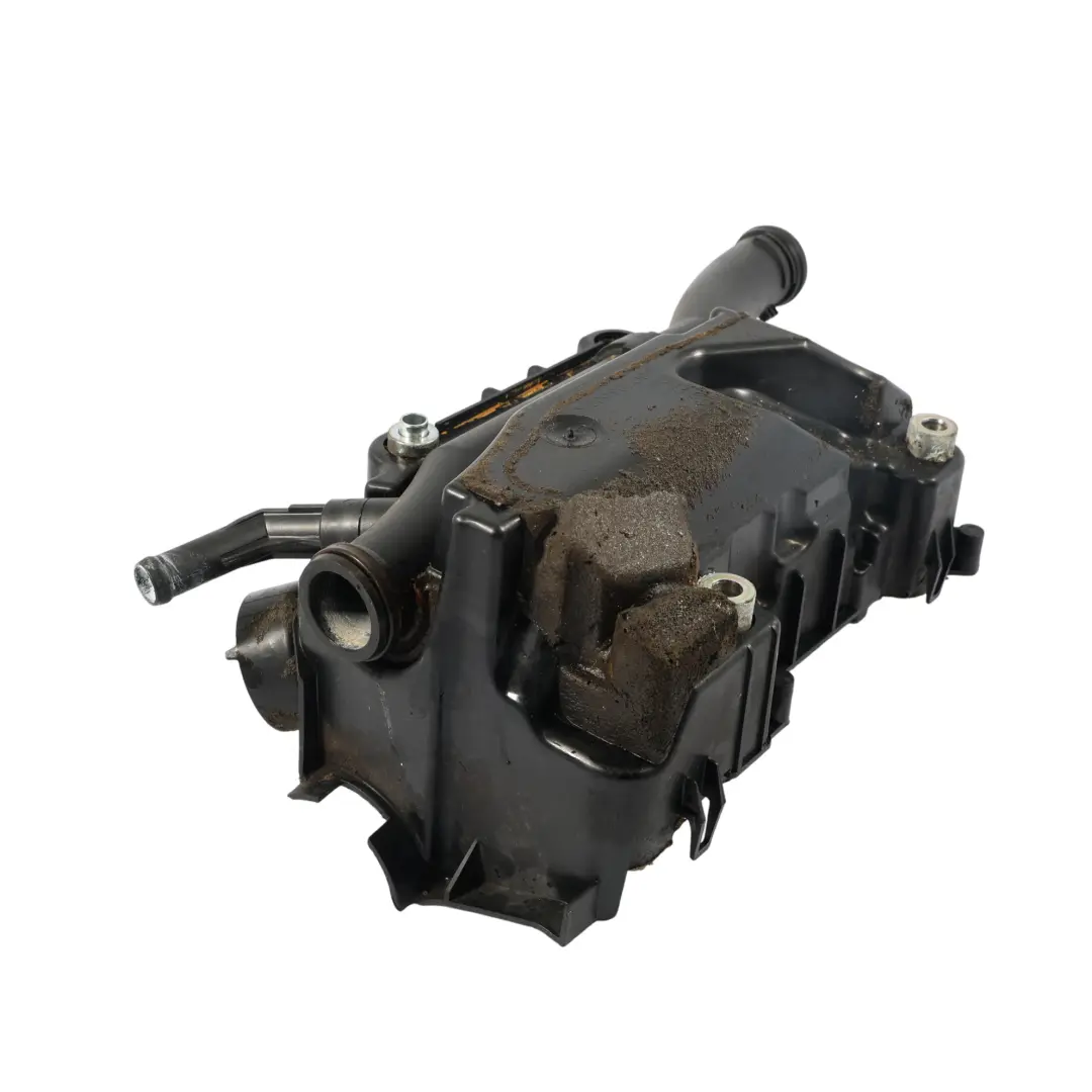 Volkswagen New Bettle 1.4 TSI CTHD Compressor Pressure Damper Hose - SKU 03C145650C - Part number 03C145650C