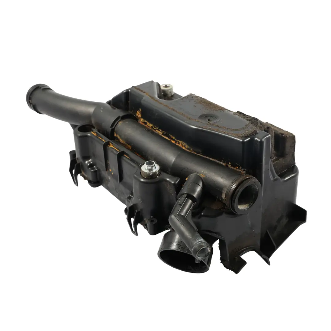 Newbettle 1.4 TSI Manguera Amortiguador Presión Compresor para Volkswagen con número de pieza 03C145650C Volkswagen Newbettle 1.4 TSI Manguera Amortiguador Presión Compresor - SKU 03C145650C - Número de pieza 03C145650C