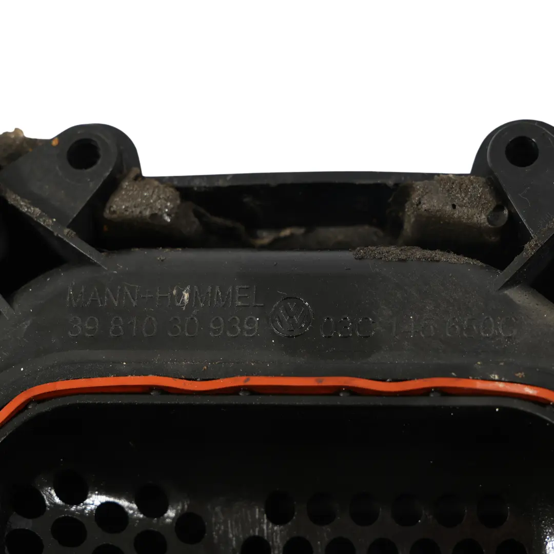 CTHD Amortisseur Pression Compresseur pour Volkswagen New Beetle 1.4 TSI à propos du numéro de pièce 03C145650C Volkswagen New Beetle 1.4 TSI CTHD Amortisseur Pression Compresseur - SKU 03C145650C - Numéro de pièce 03C145650C