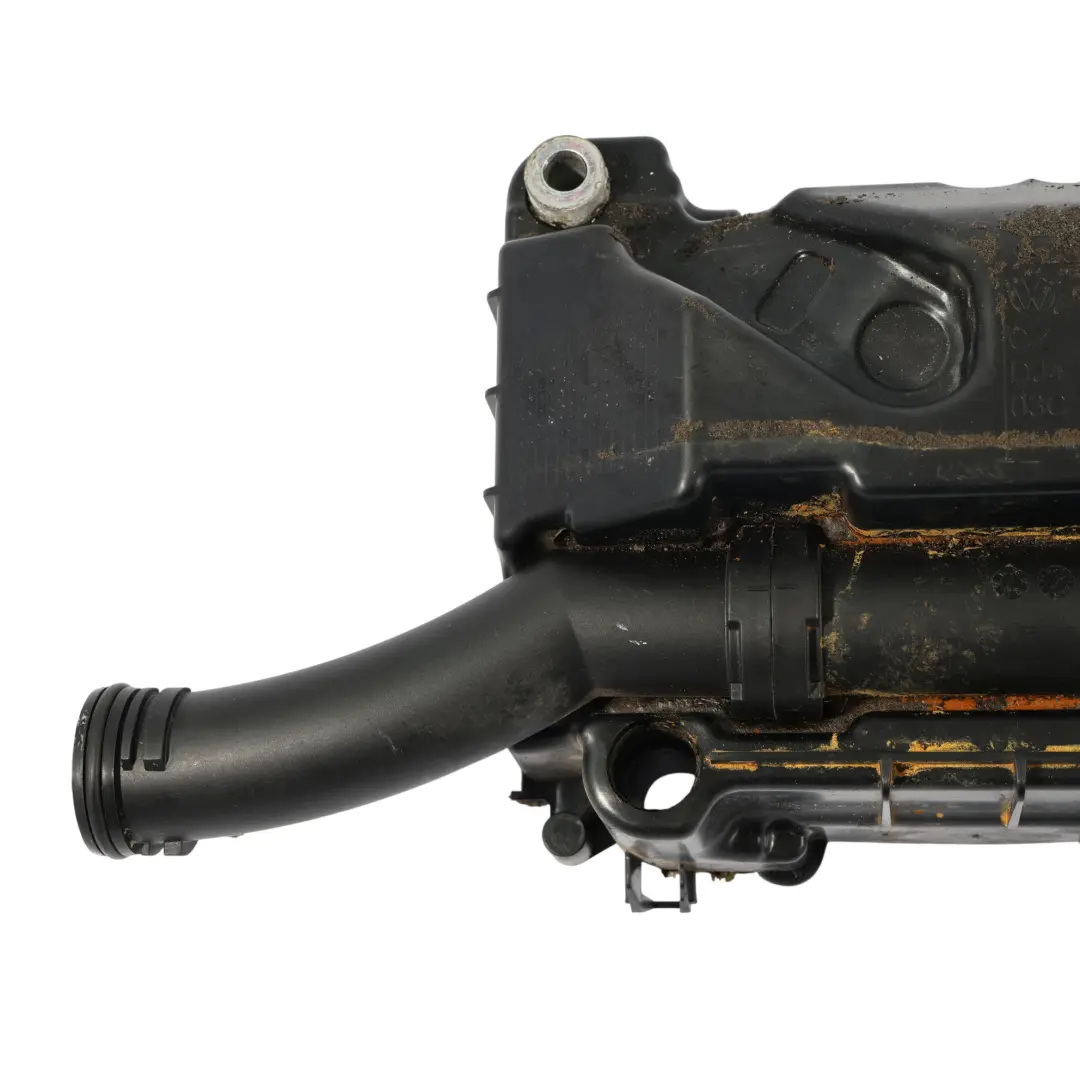 CTHD Amortisseur Pression Compresseur pour Volkswagen New Beetle 1.4 TSI à propos du numéro de pièce 03C145650C Volkswagen New Beetle 1.4 TSI CTHD Amortisseur Pression Compresseur - SKU 03C145650C - Numéro de pièce 03C145650C