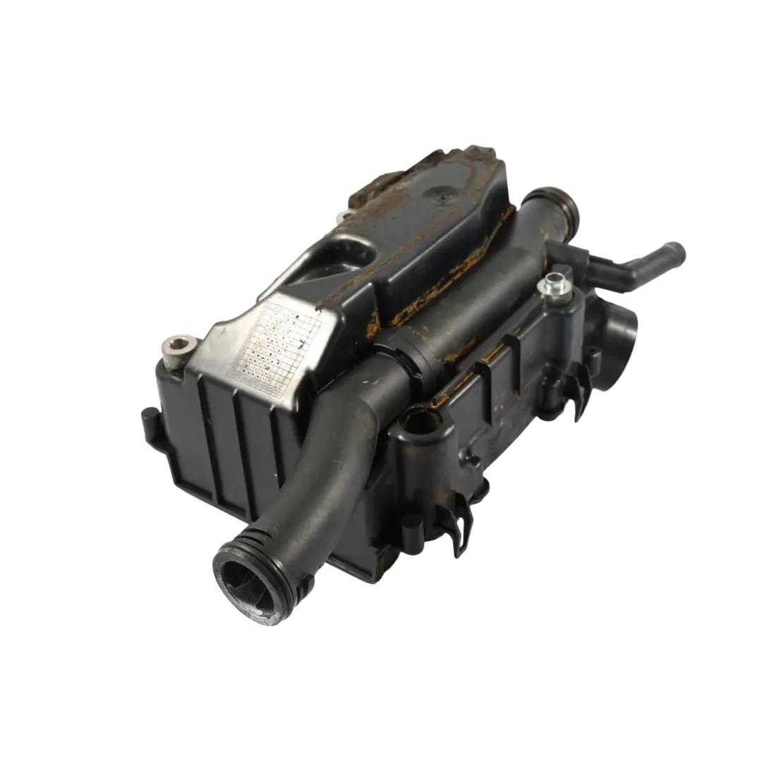 Newbettle 1.4 TSI Manguera Amortiguador Presión Compresor para Volkswagen con número de pieza 03C145650C Volkswagen Newbettle 1.4 TSI Manguera Amortiguador Presión Compresor - SKU 03C145650C - Número de pieza 03C145650C