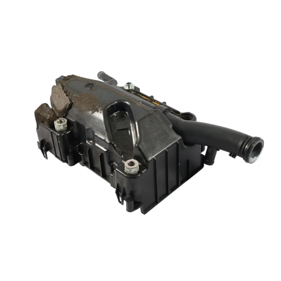 Bettle 1.4 TSI CTHD Compressor Pressure Damper Hose to Volkswagen New with Part number 03C145650C Volkswagen New Bettle 1.4 TSI CTHD Compressor Pressure Damper Hose - SKU 03C145650C - Part number 03C145650C