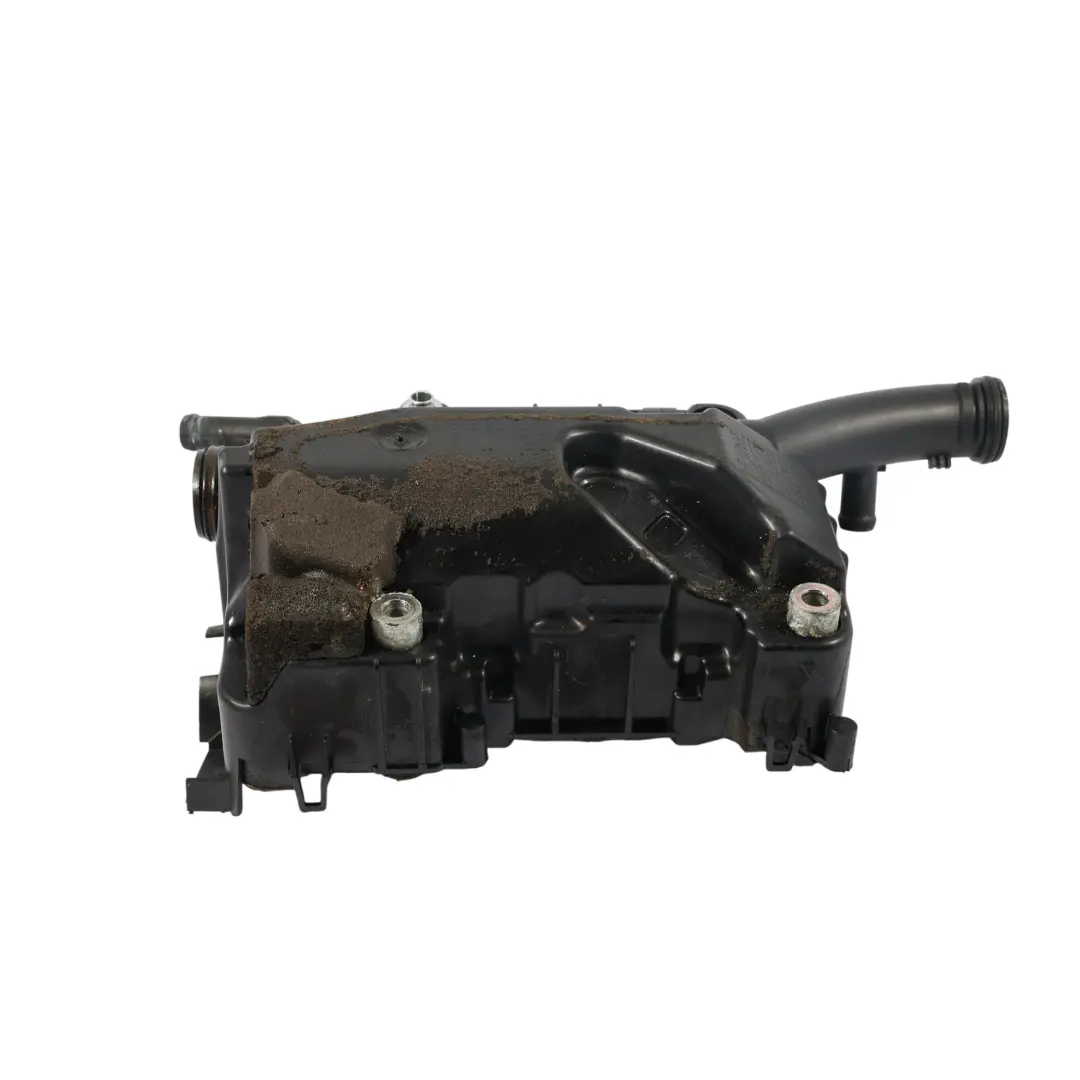 Volkswagen New Beetle 1.4 TSI CTHD Kompressor Druck Dämpfer Schlauch - SKU 03C145650C - Teilenummer 03C145650C