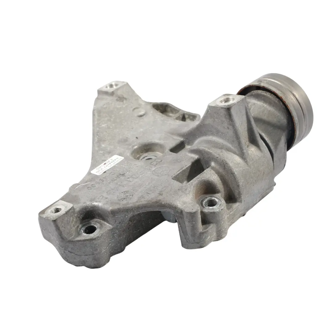 VW Golf 6 Scirocco 3 Air Conditioning Compressor Mount Bracket Holder - SKU 03C903143B-1 - Part number 03C903143B