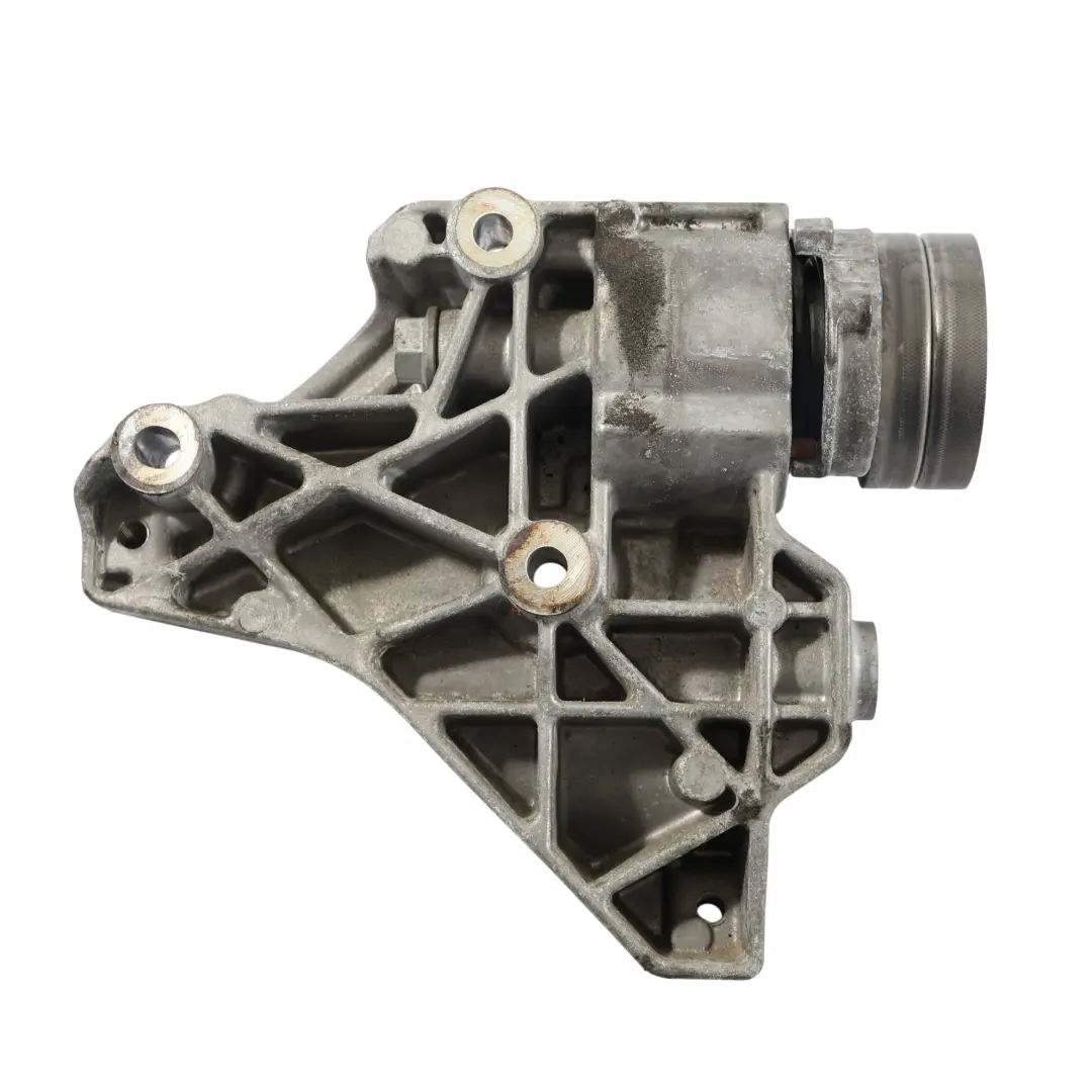 Compresor De Aire Acondicionado Soporte para VW Golf 6 Scirocco 3 con número de pieza 03C903143B VW Golf 6 Scirocco 3 Compresor De Aire Acondicionado Soporte - SKU 03C903143B-1 - Número de pieza 03C903143B