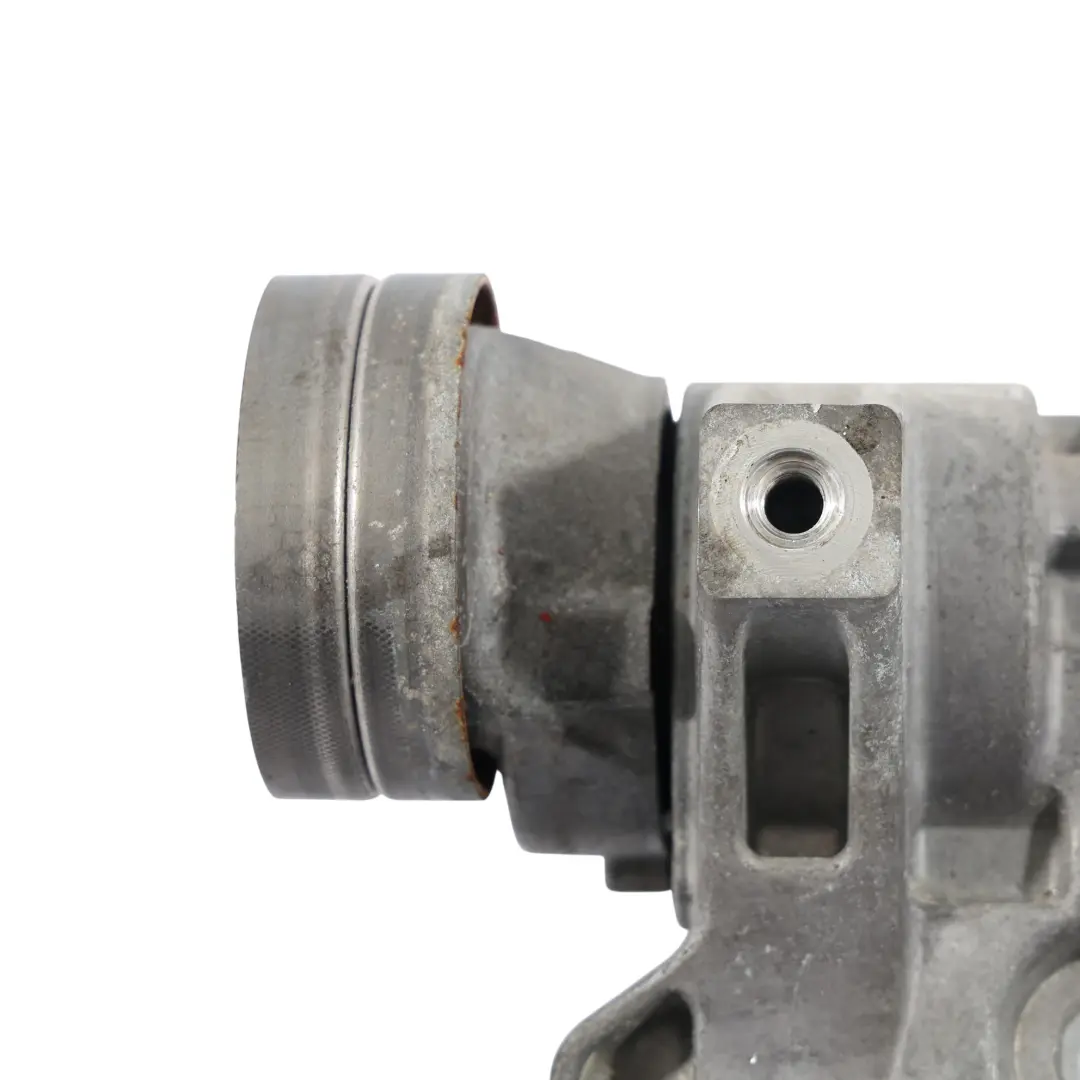 Support Pour Compresseur De Climatisation pour VW Golf 6 Scirocco 3 à propos du numéro de pièce 03C903143B VW Golf 6 Scirocco 3 Support Pour Compresseur De Climatisation - SKU 03C903143B-1 - Numéro de pièce 03C903143B