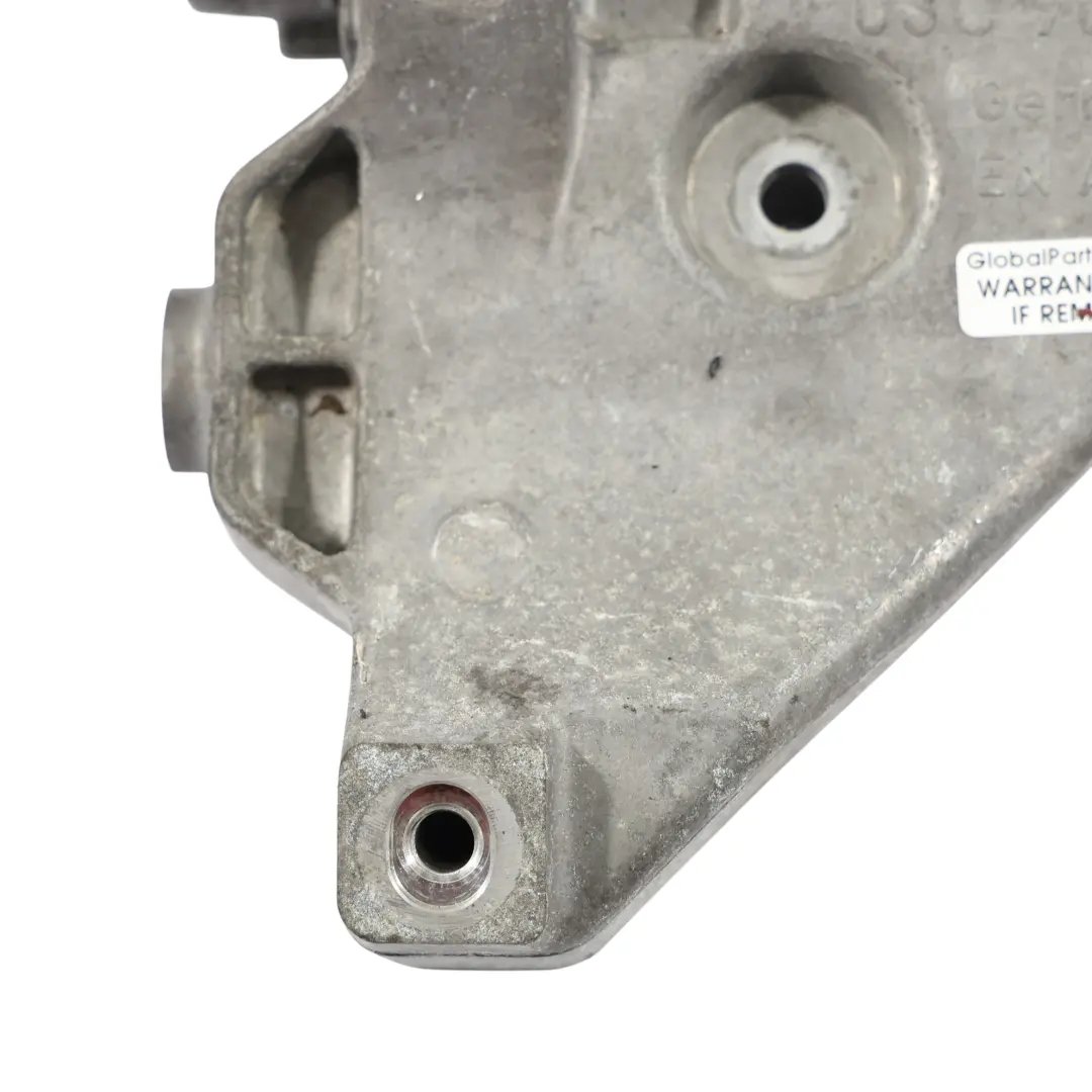 Klimaanlage Kompressor Halterung für Volkswagen Golf 6 Scirocco 3 mit Teilenummer 03C903143B Volkswagen Golf 6 Scirocco 3 Klimaanlage Kompressor Halterung - SKU 03C903143B-1 - Teilenummer 03C903143B