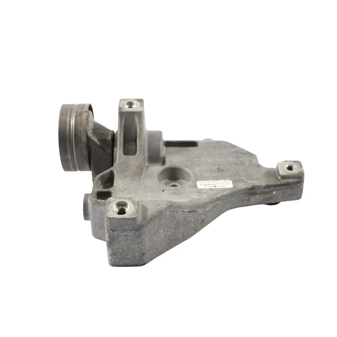 Support Pour Compresseur De Climatisation pour VW Golf 6 Scirocco 3 à propos du numéro de pièce 03C903143B VW Golf 6 Scirocco 3 Support Pour Compresseur De Climatisation - SKU 03C903143B-1 - Numéro de pièce 03C903143B