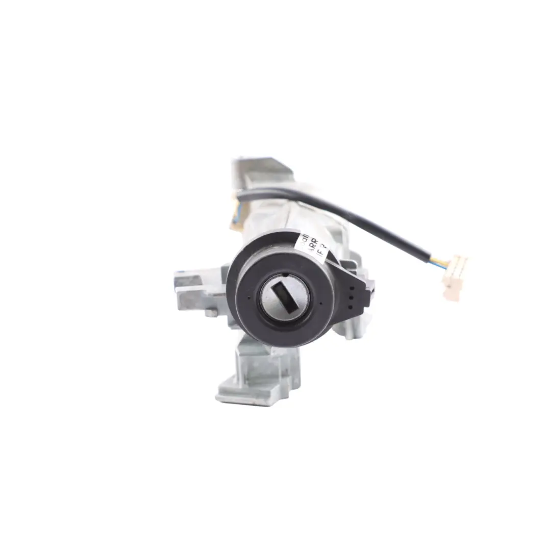 Volkswagen Scirocco Mk3 1.4 TSI CAVD Engine Control ECU Kit Manual - SKU 03C906027AT - Part number 03C906027AT