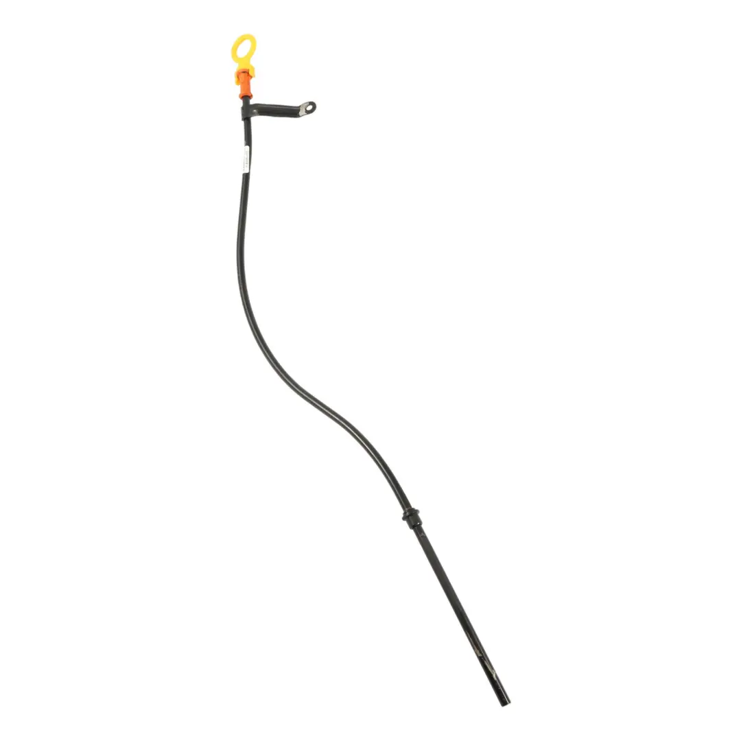 Volkswagen Polo 6R Engine Dipstick Oil Level Check Pipe Line 1.2 CGPA - SKU 03E115629D-1 - Part number 03E115629D