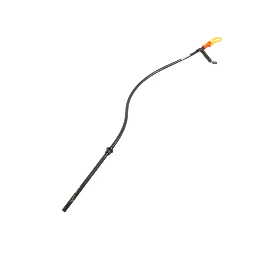 Dipstick Oil Level Check Pipe Line 1.2 CGPA to Volkswagen Polo 6R Engine with Part number 03E115629D Volkswagen Polo 6R Engine Dipstick Oil Level Check Pipe Line 1.2 CGPA - SKU 03E115629D-1 - Part number 03E115629D